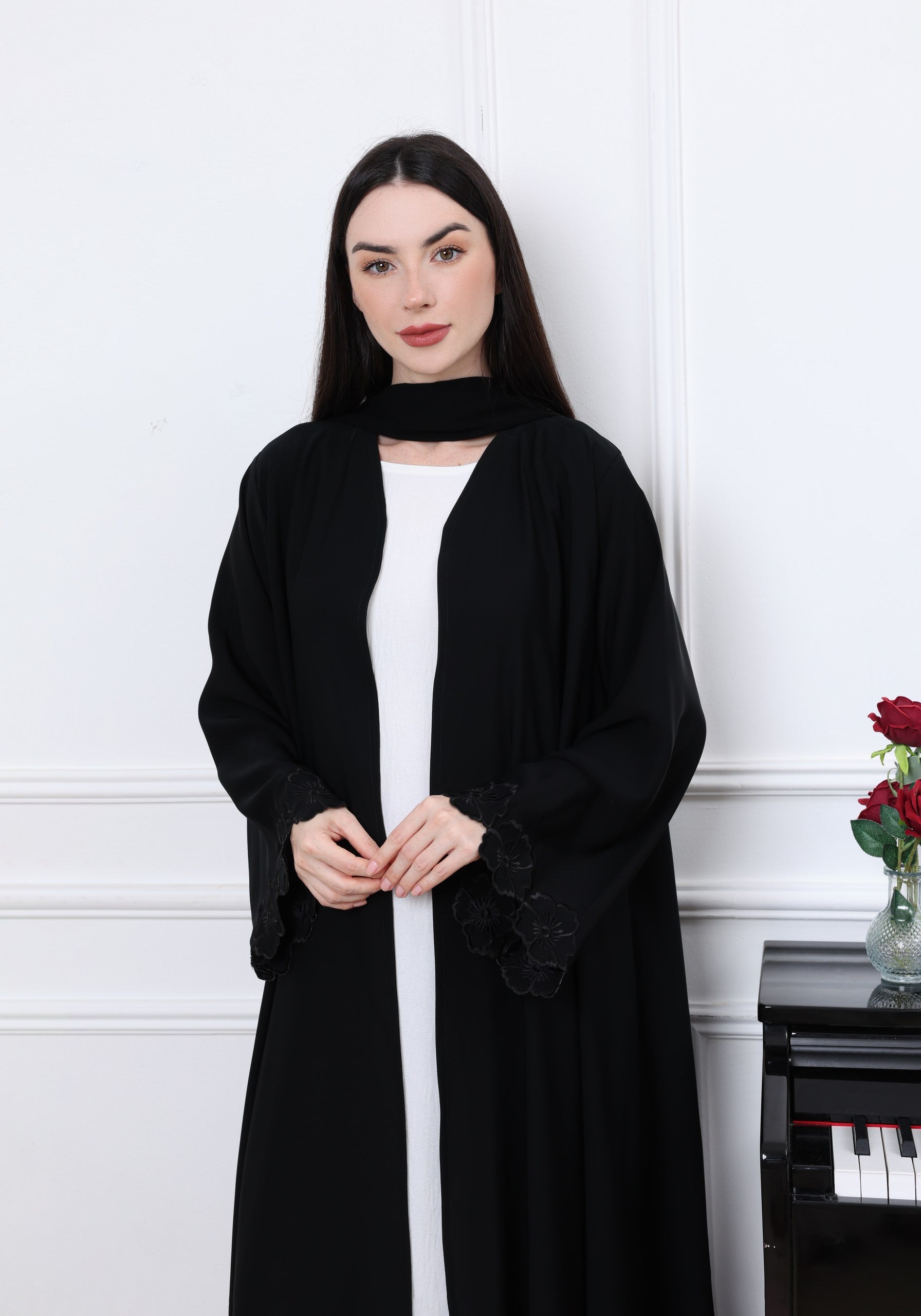 Abaya 53