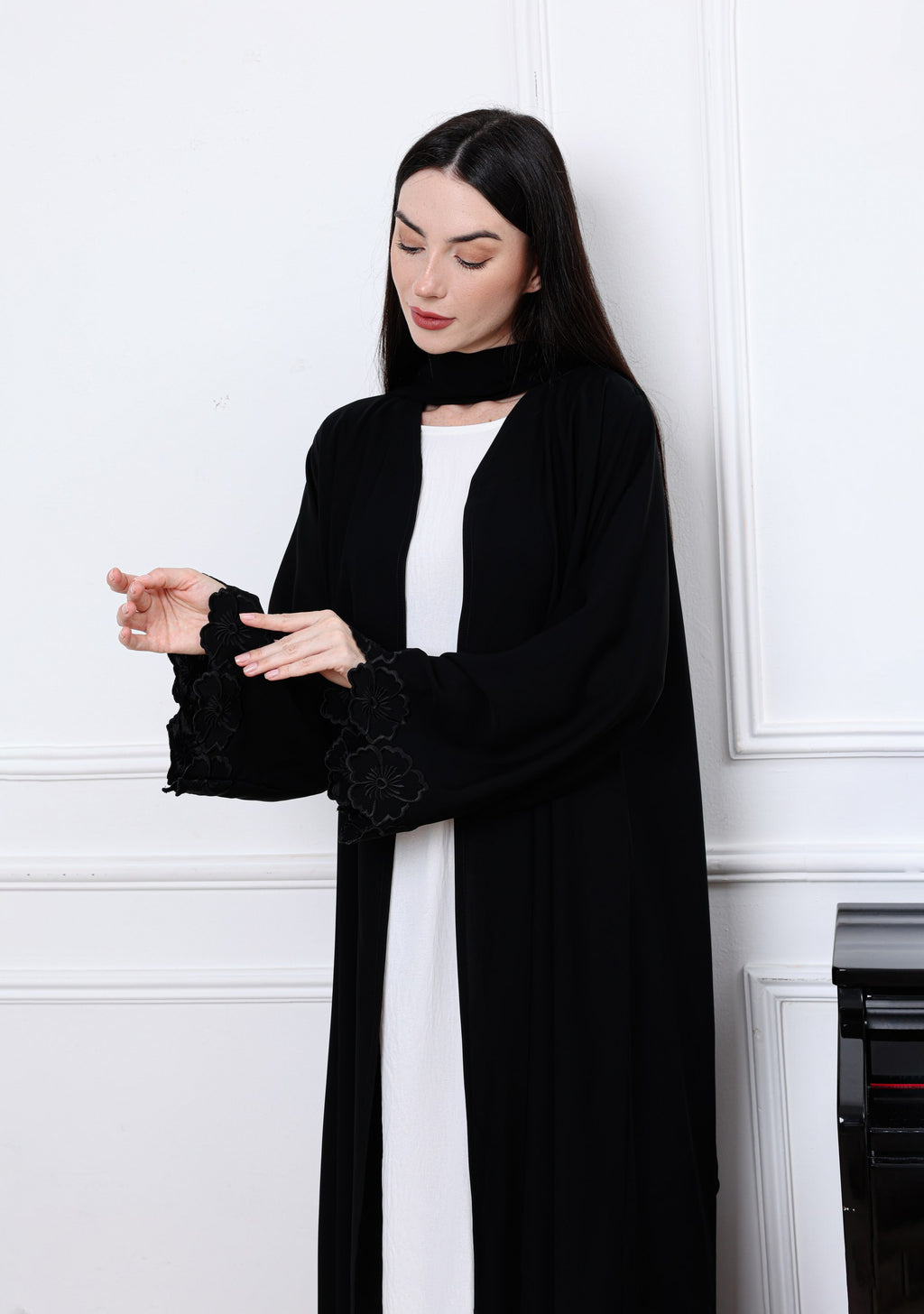 Abaya 53