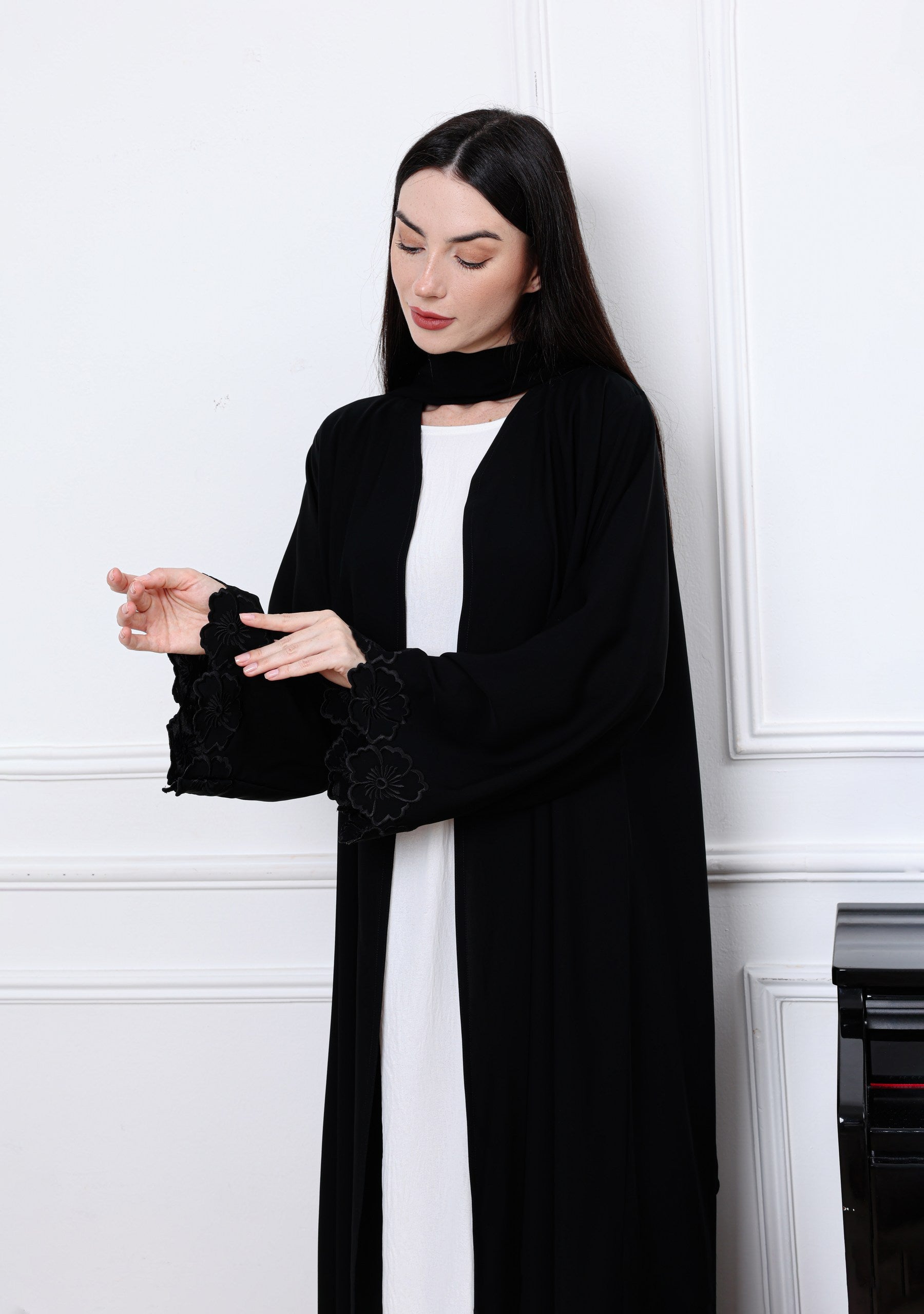 Abaya 53