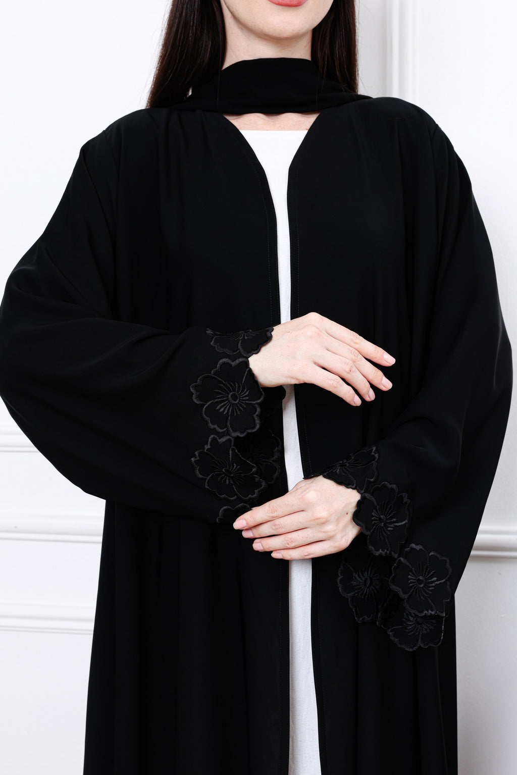 Abaya 53