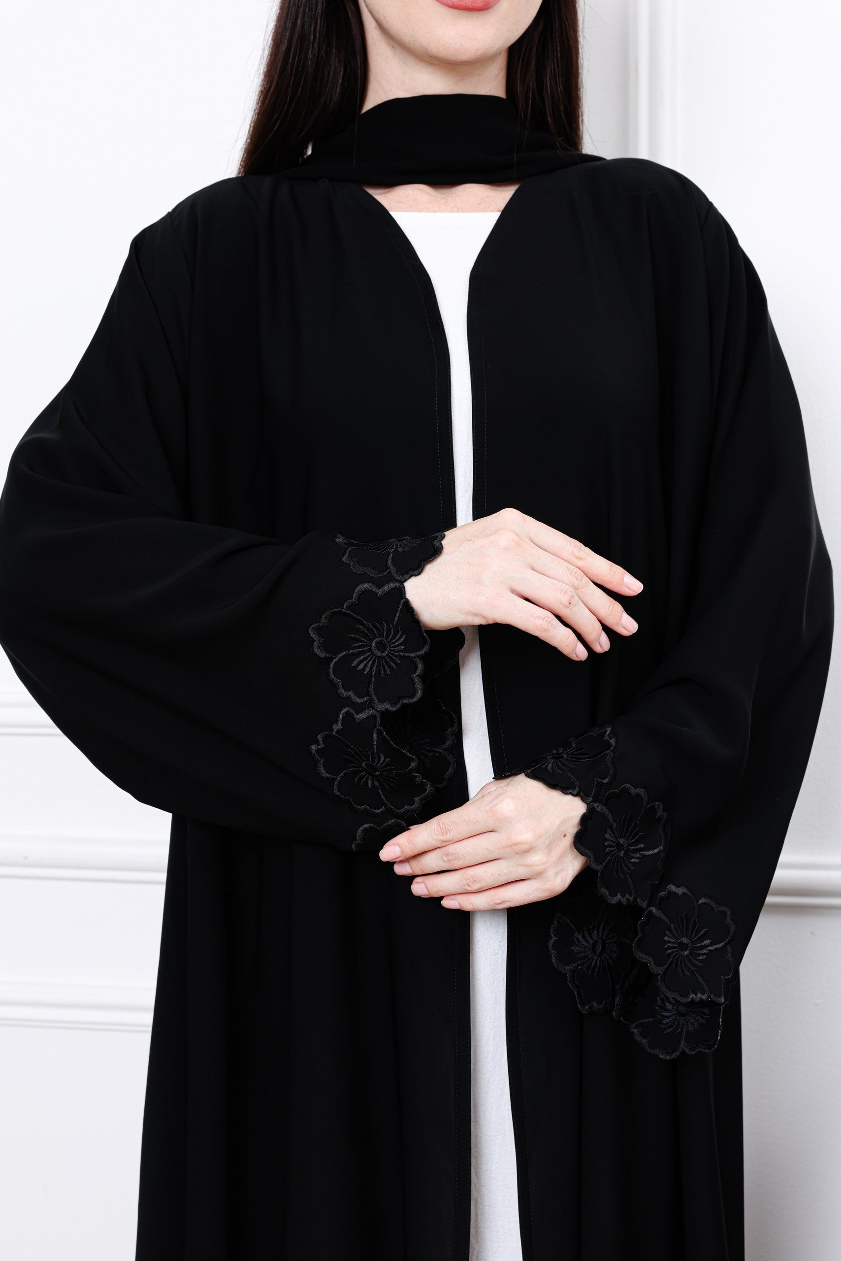 Abaya 53