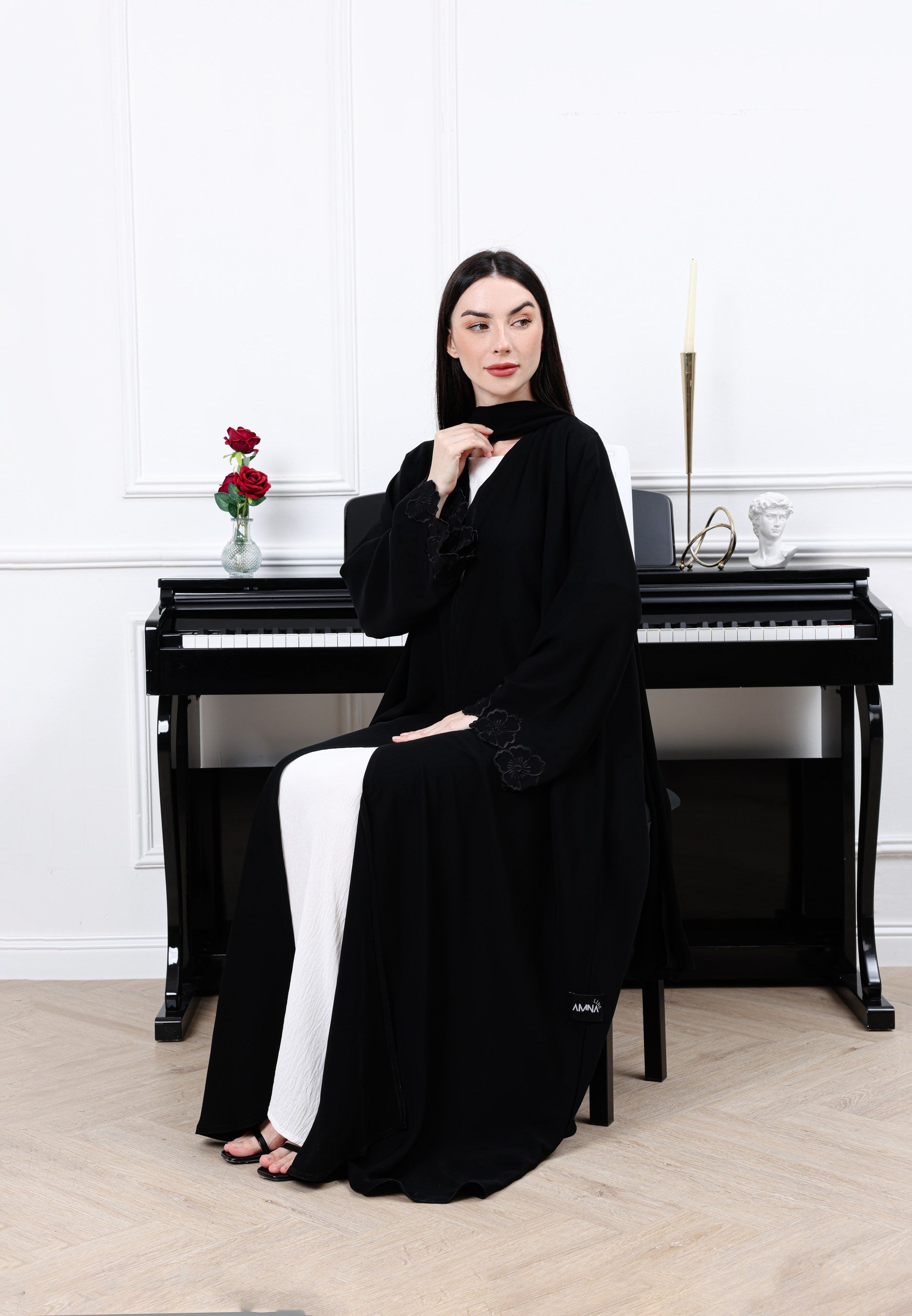 Abaya 53