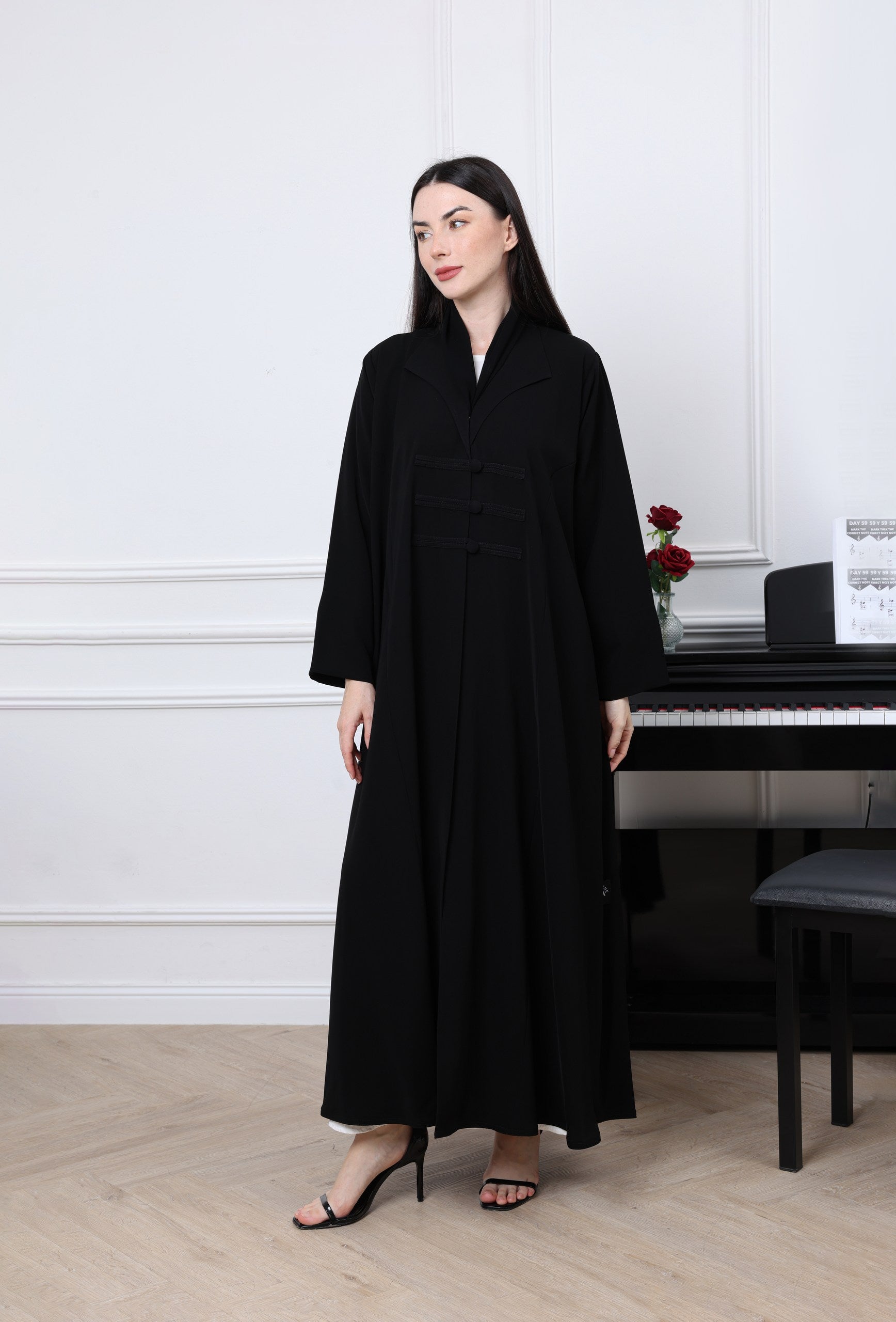 Abaya 54