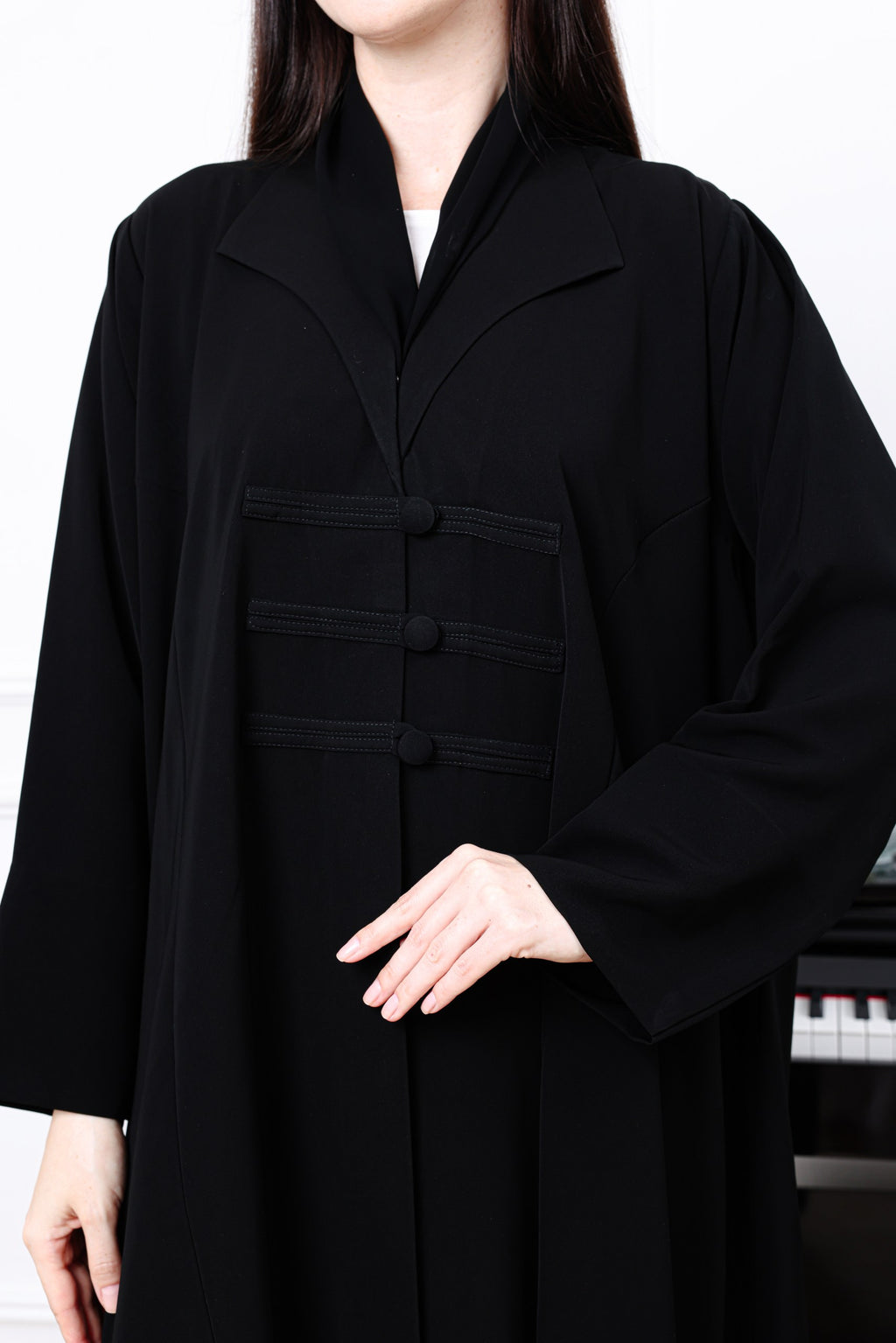 Abaya 54