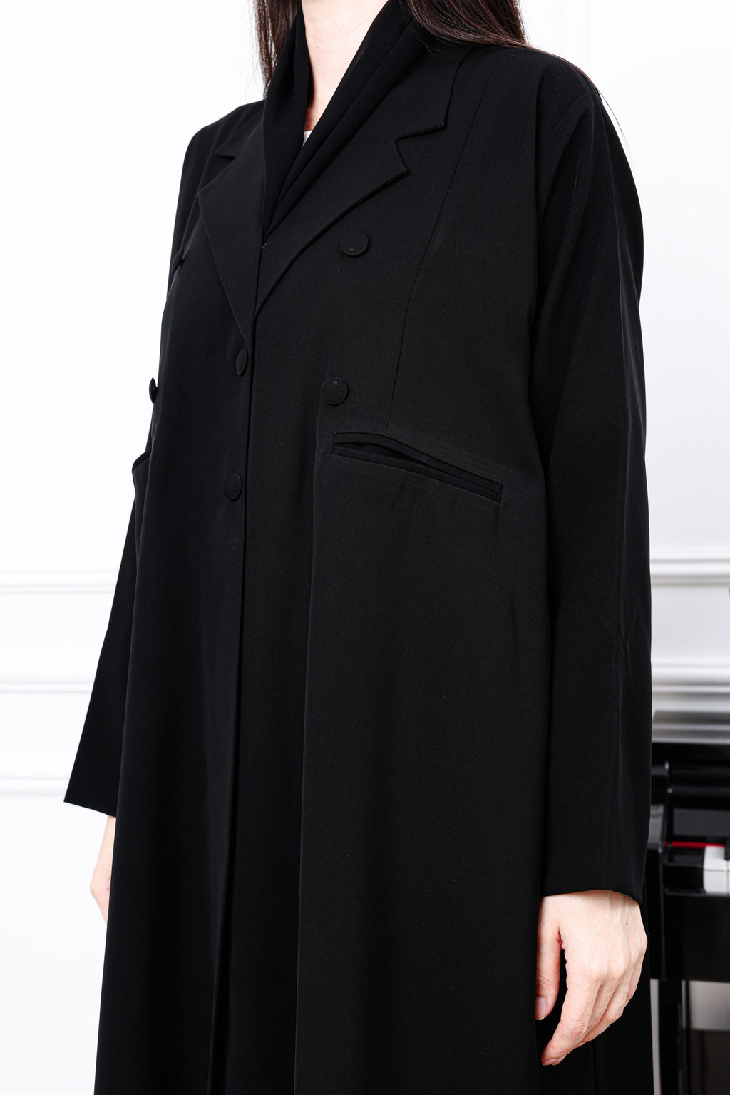 Abaya 55