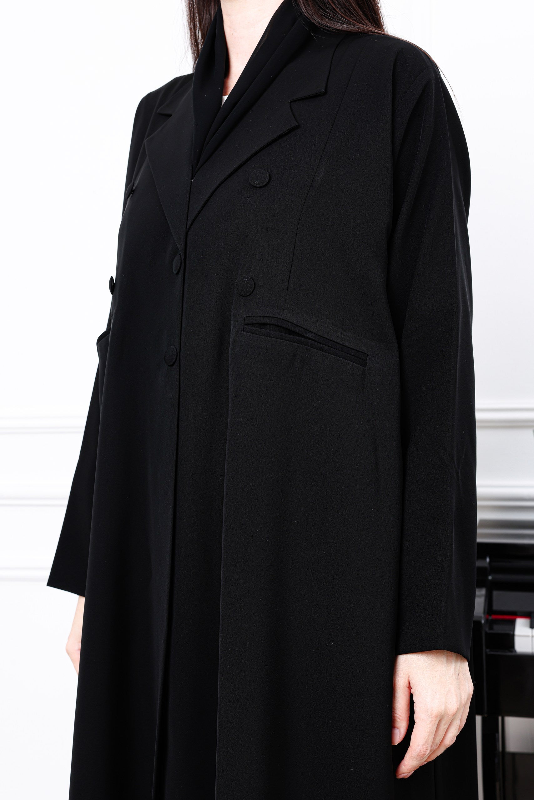 Abaya 55