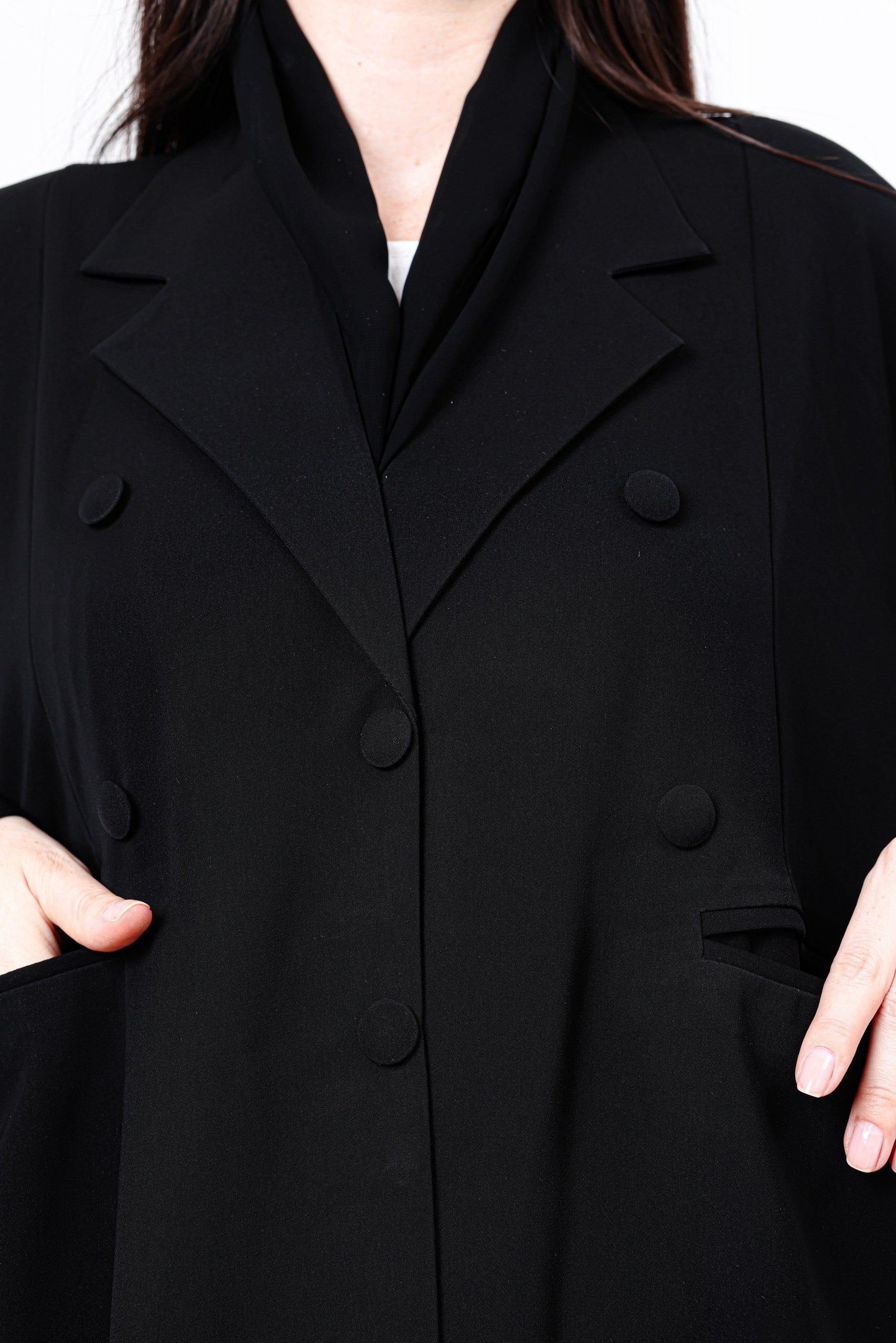 Abaya 55