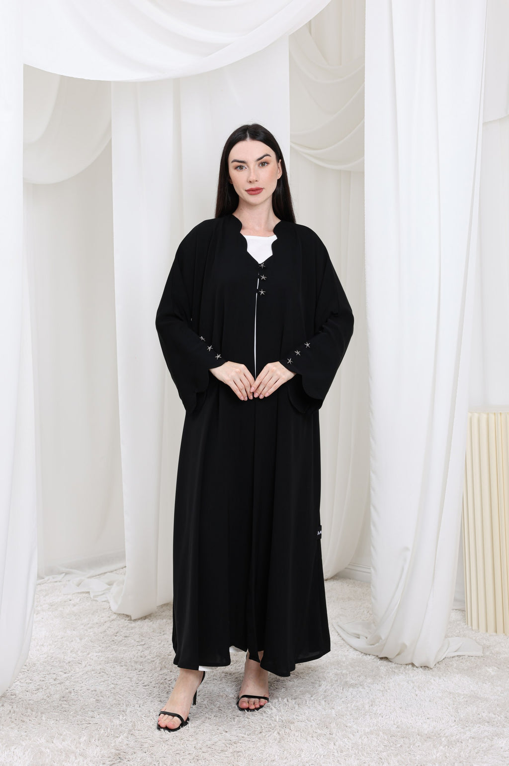 Abaya 56
