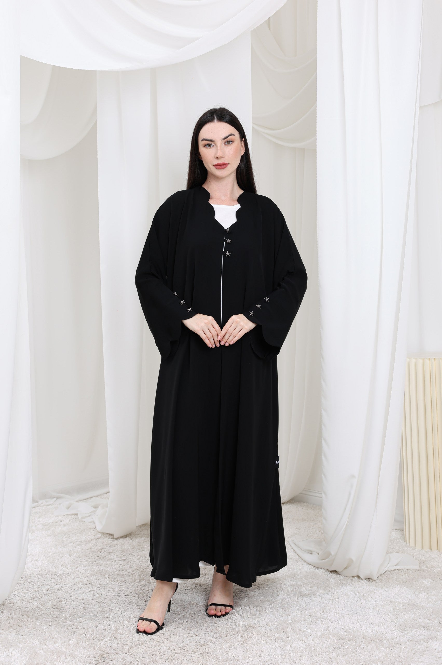 Abaya 56