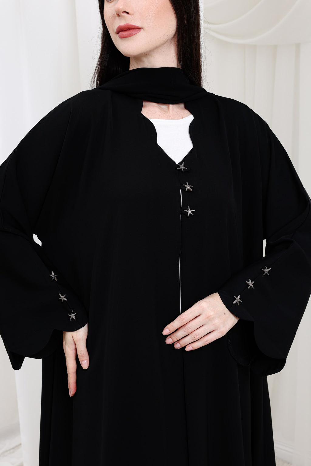 Abaya 56