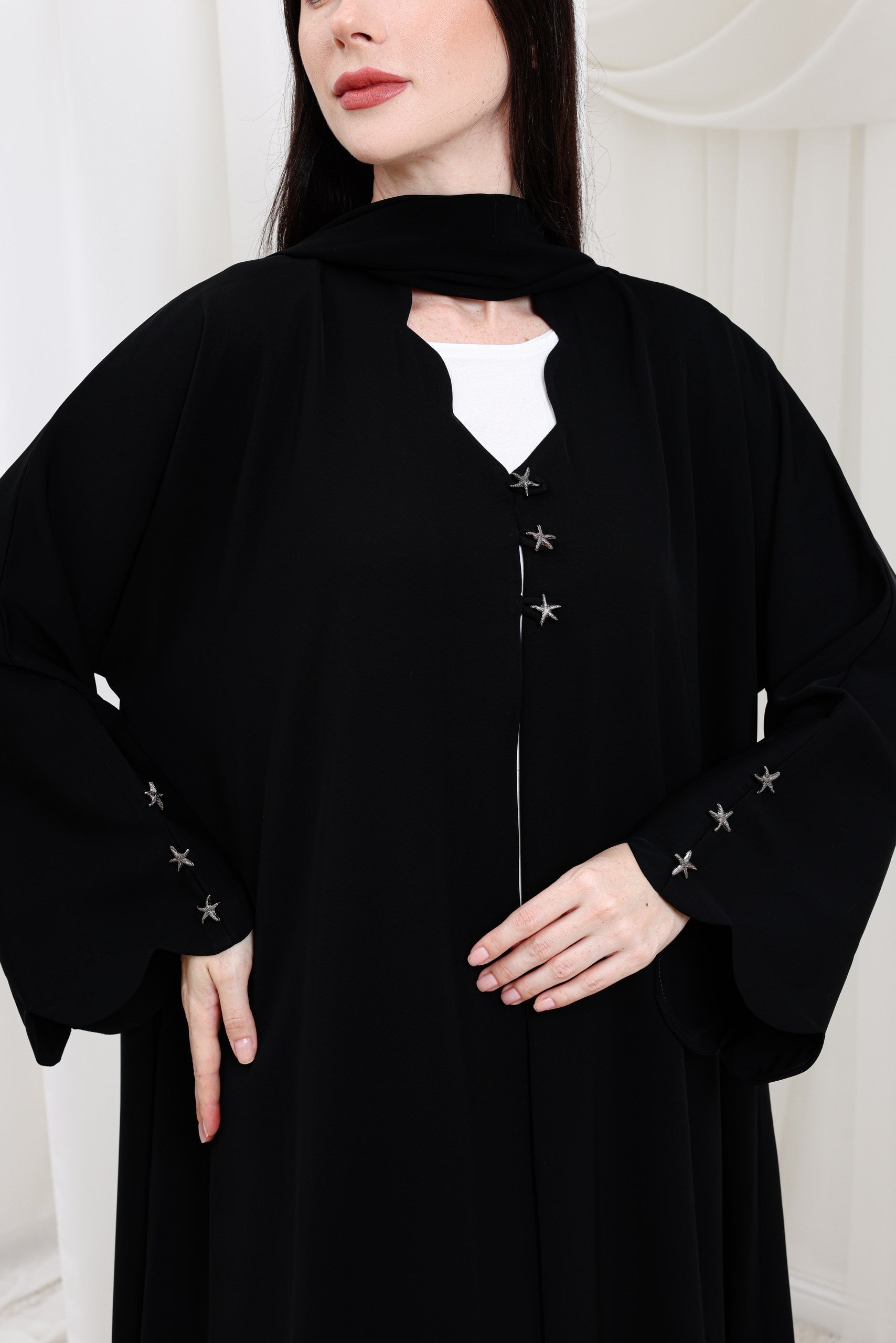 Abaya 56