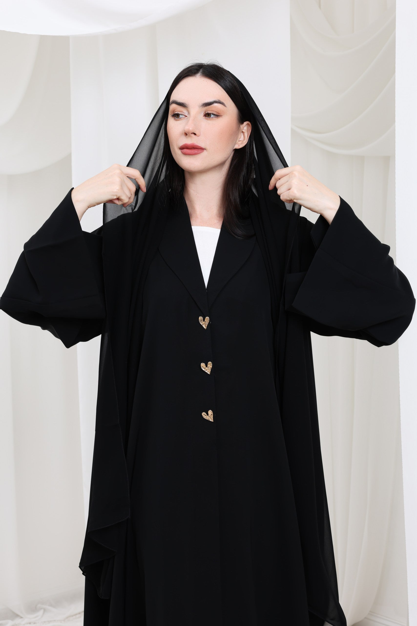 Abaya 51