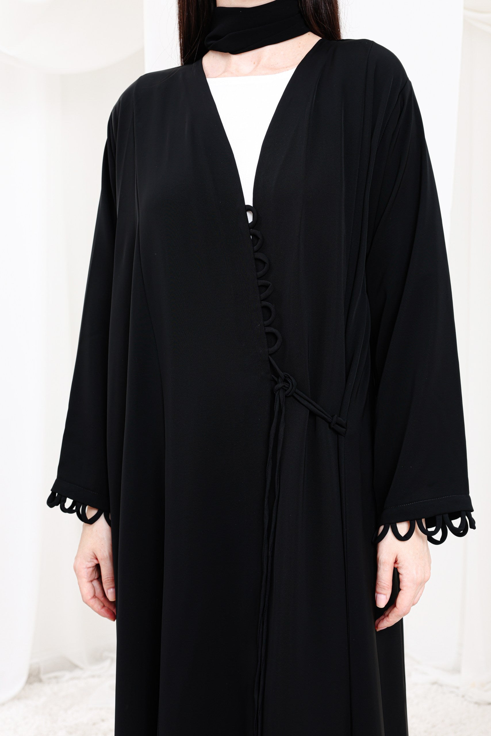 Abaya 58