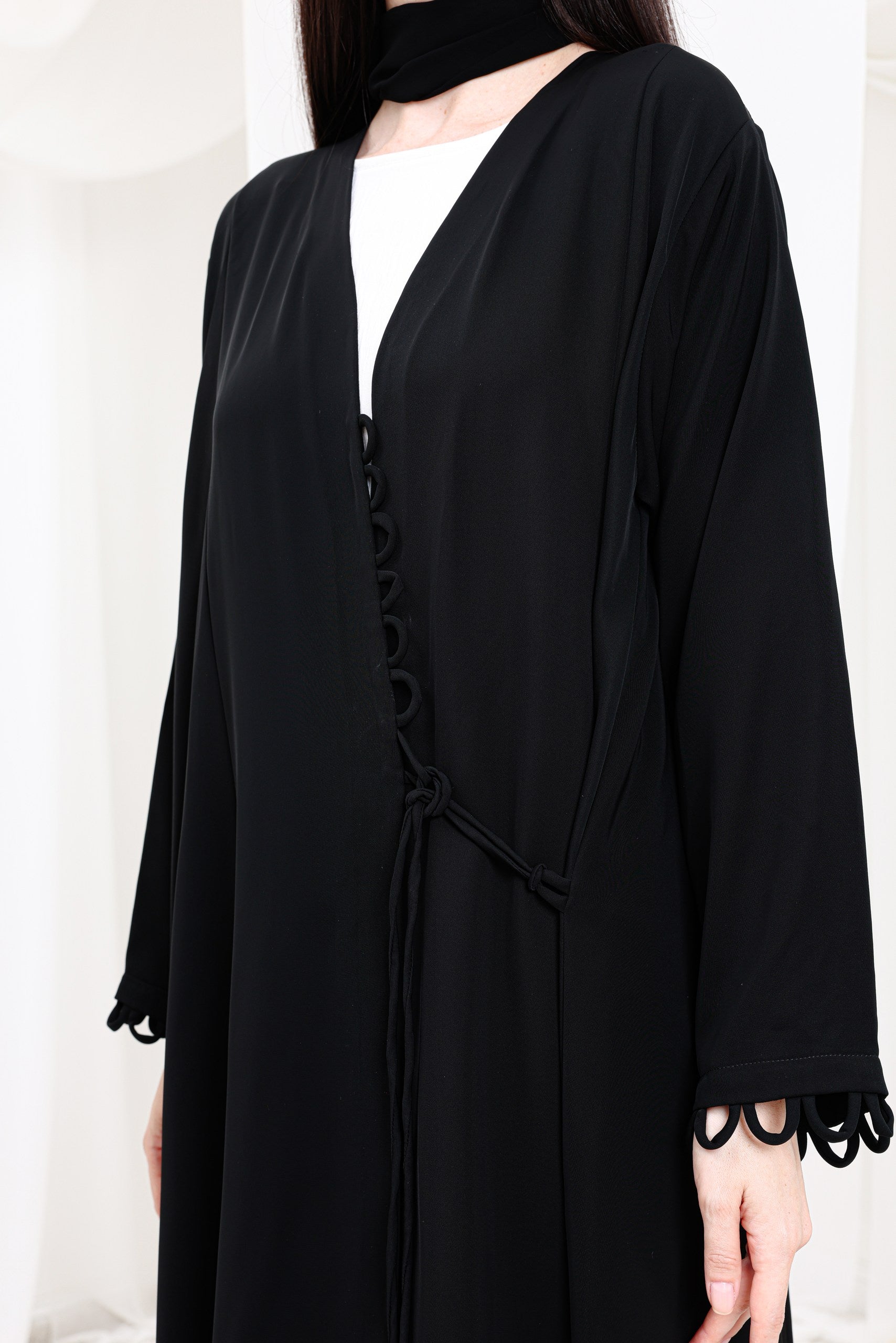 Abaya 58