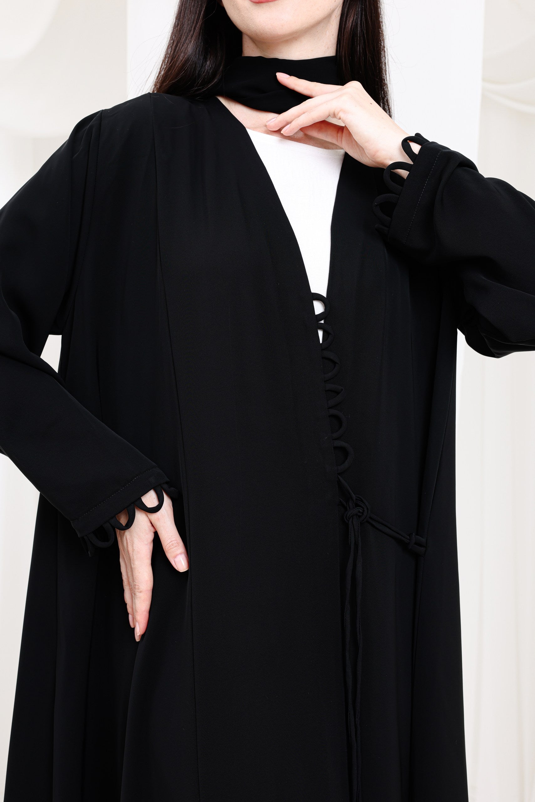 Abaya 58