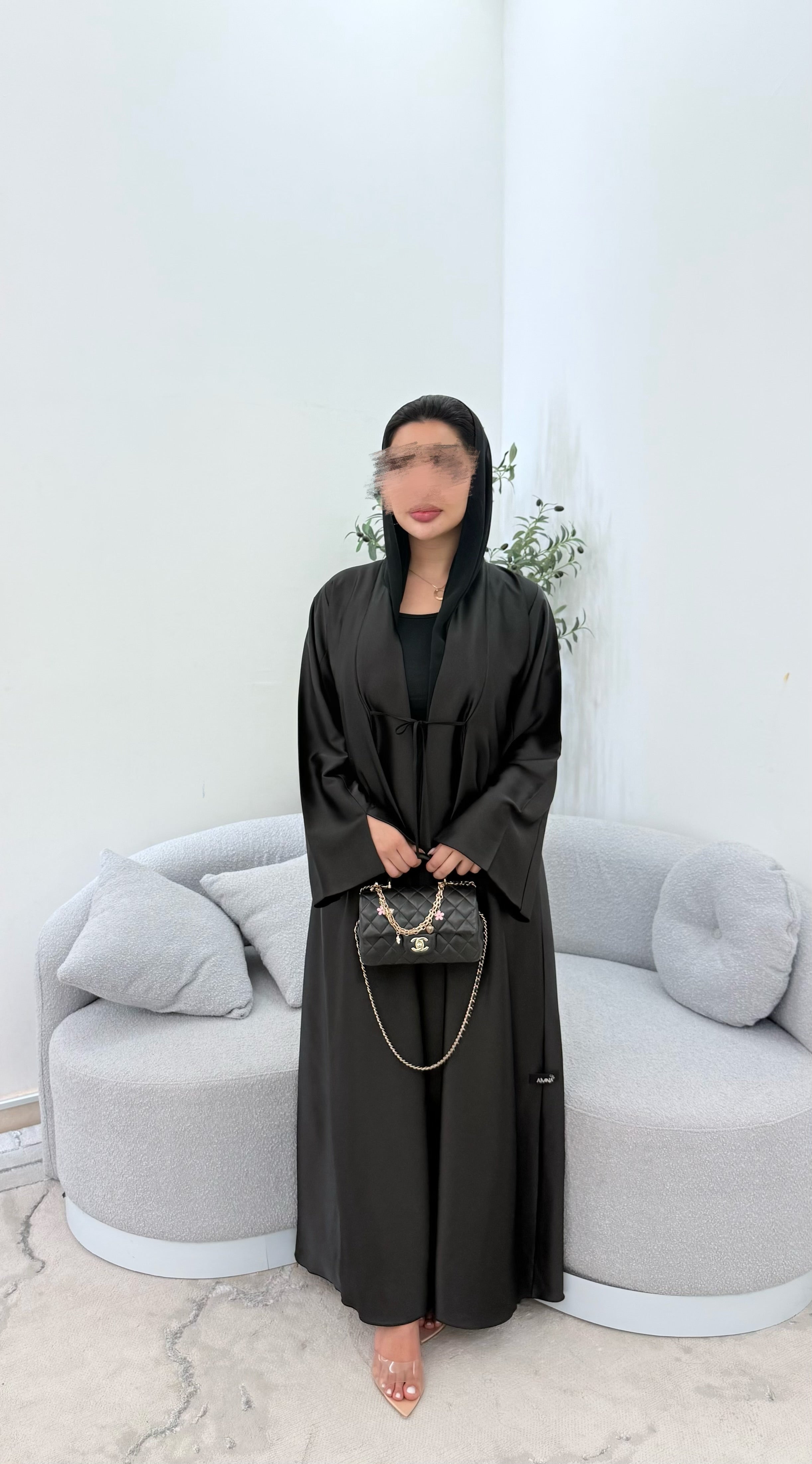Abaya 90