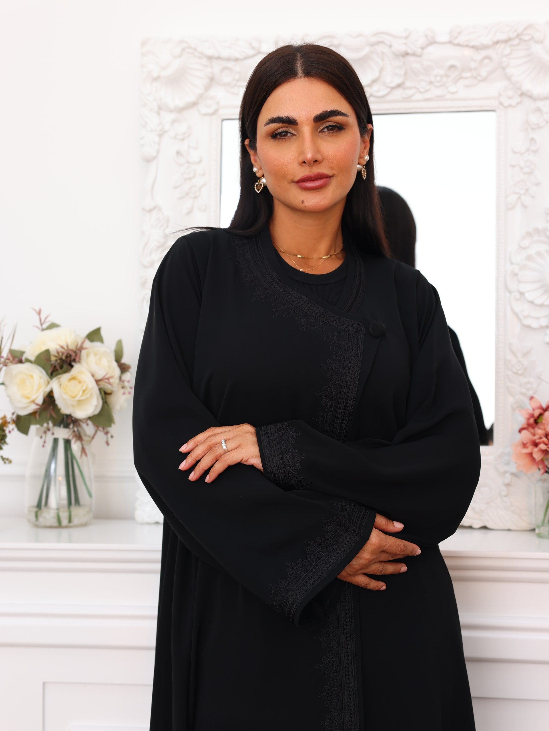 Abaya 207