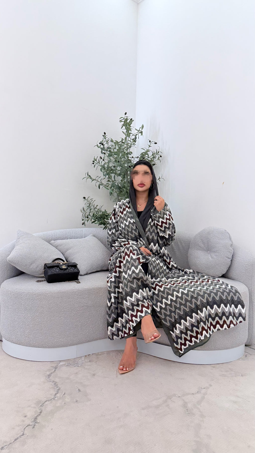 Abaya
