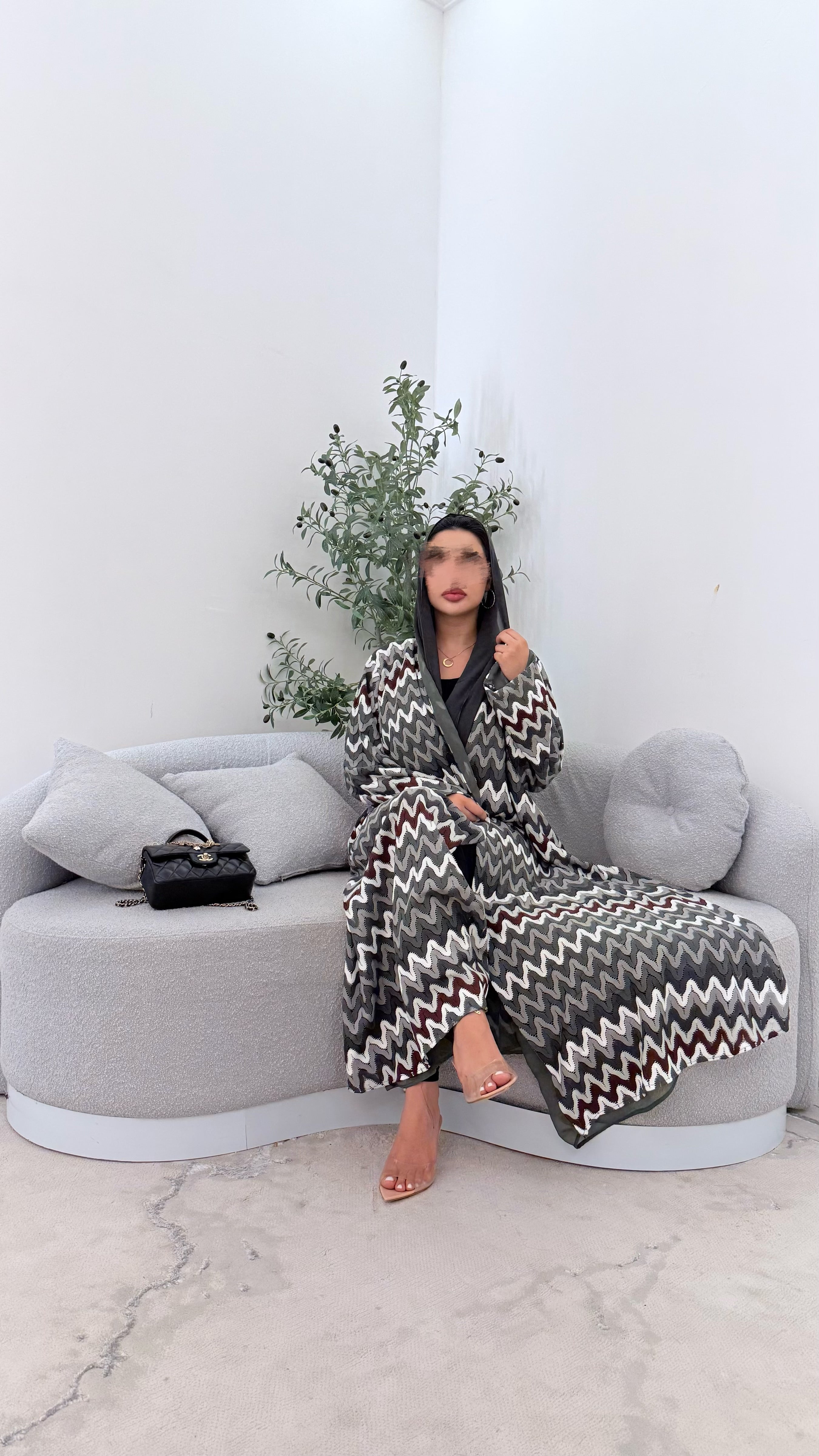 Abaya
