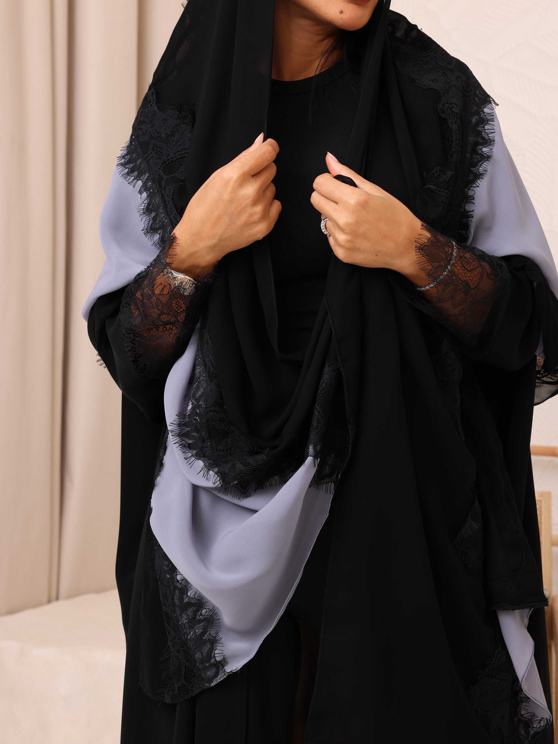 Abaya 117