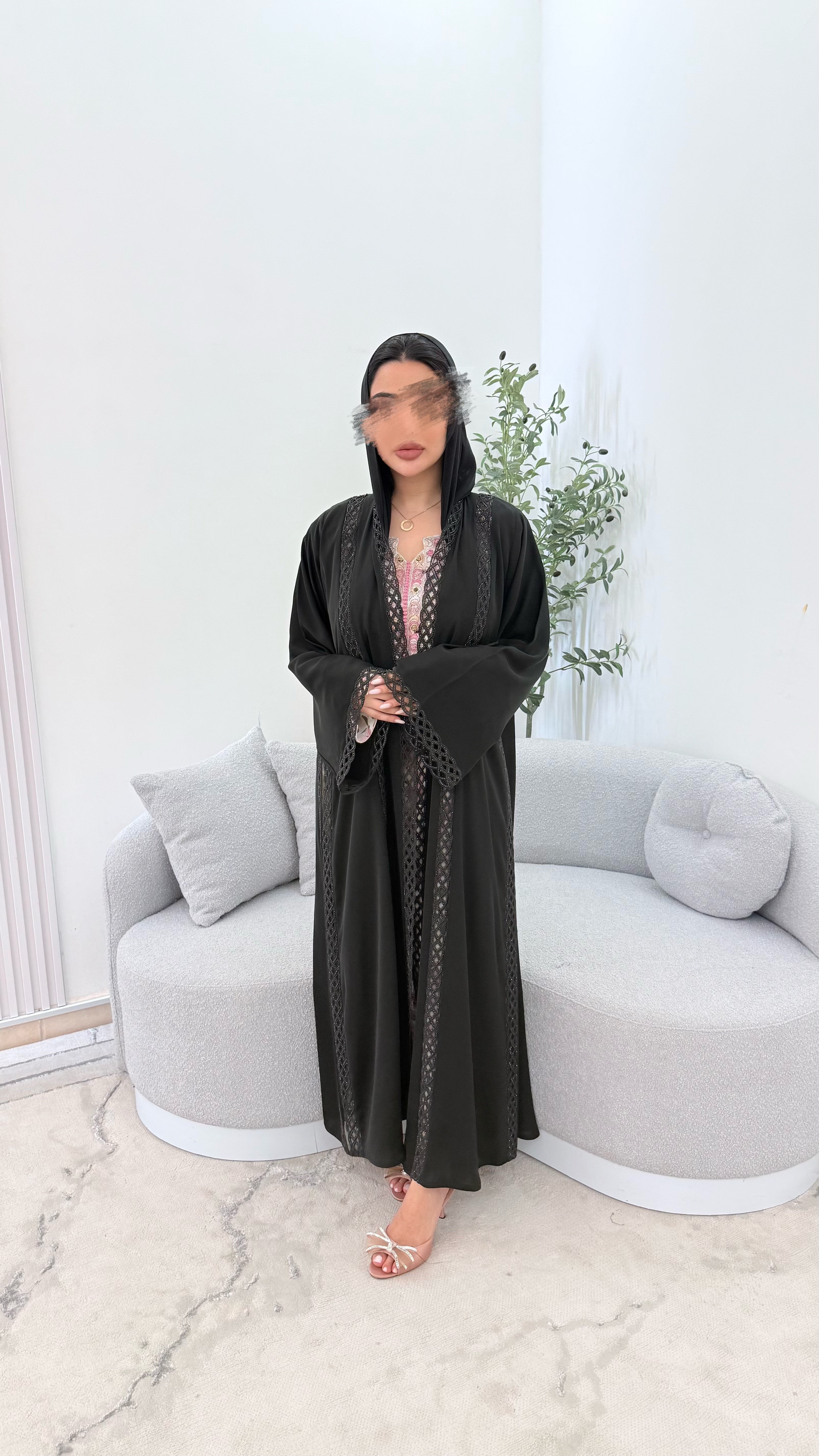 Abaya 55