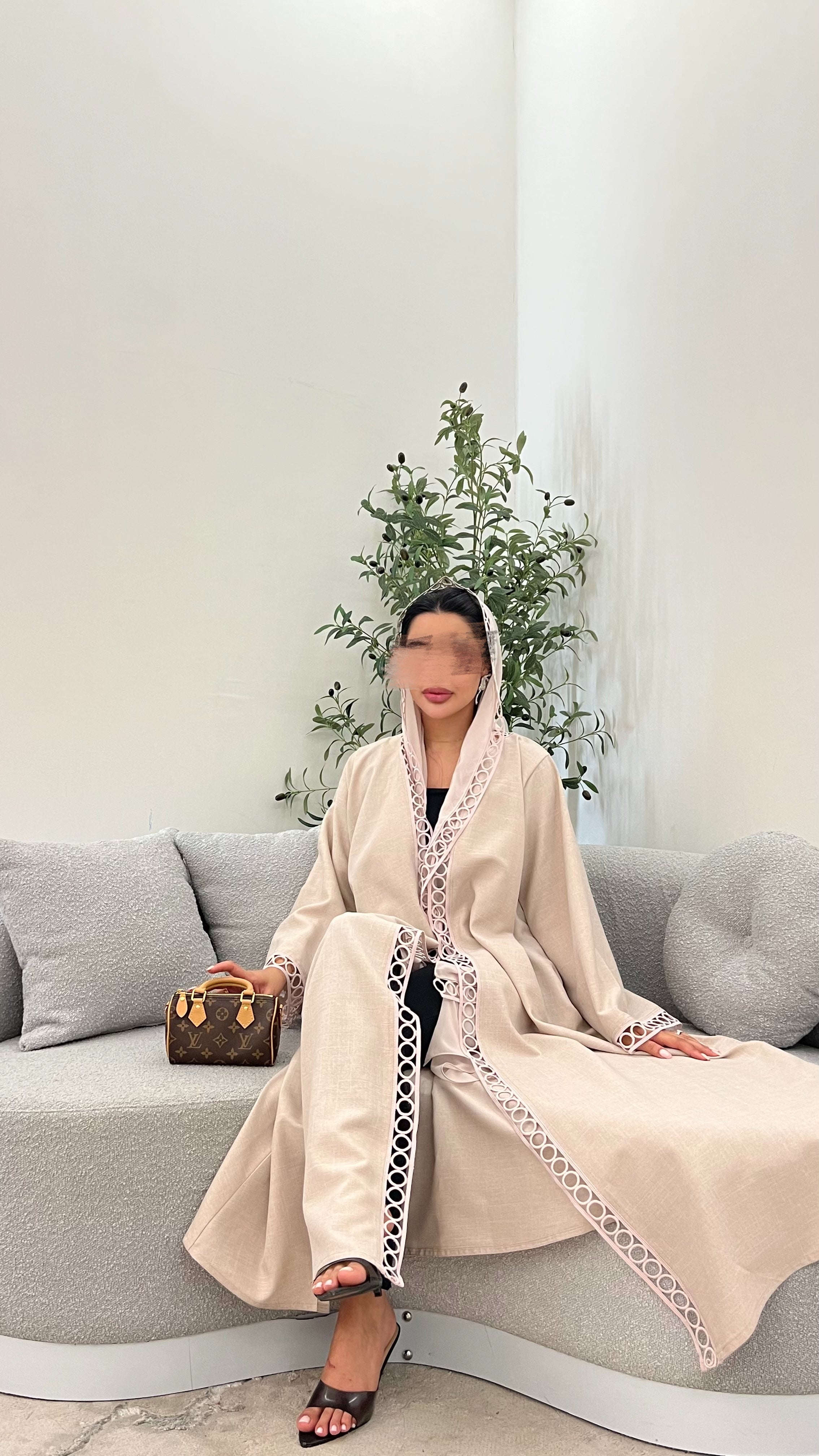 Abaya 92