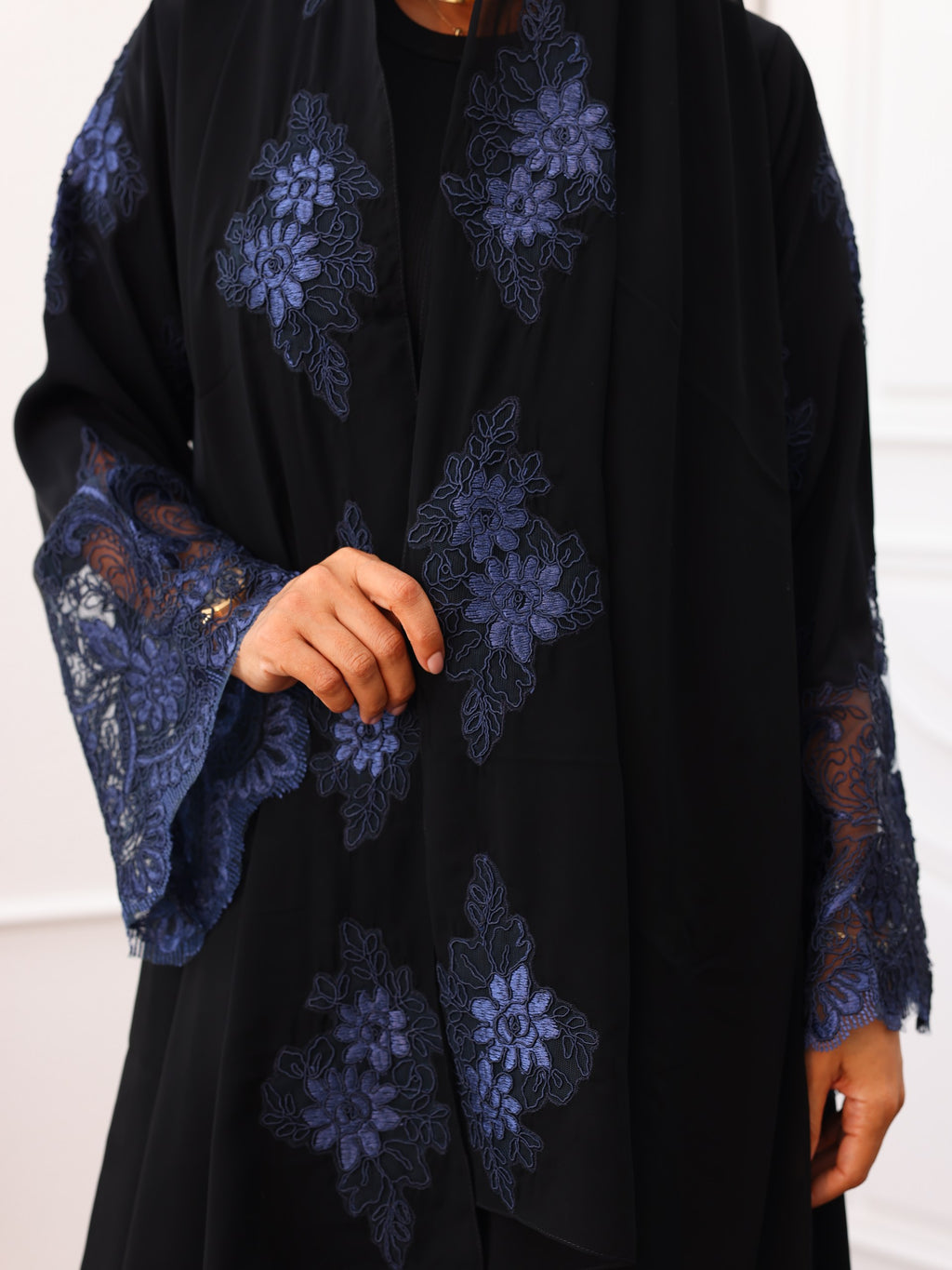 Abaya 211
