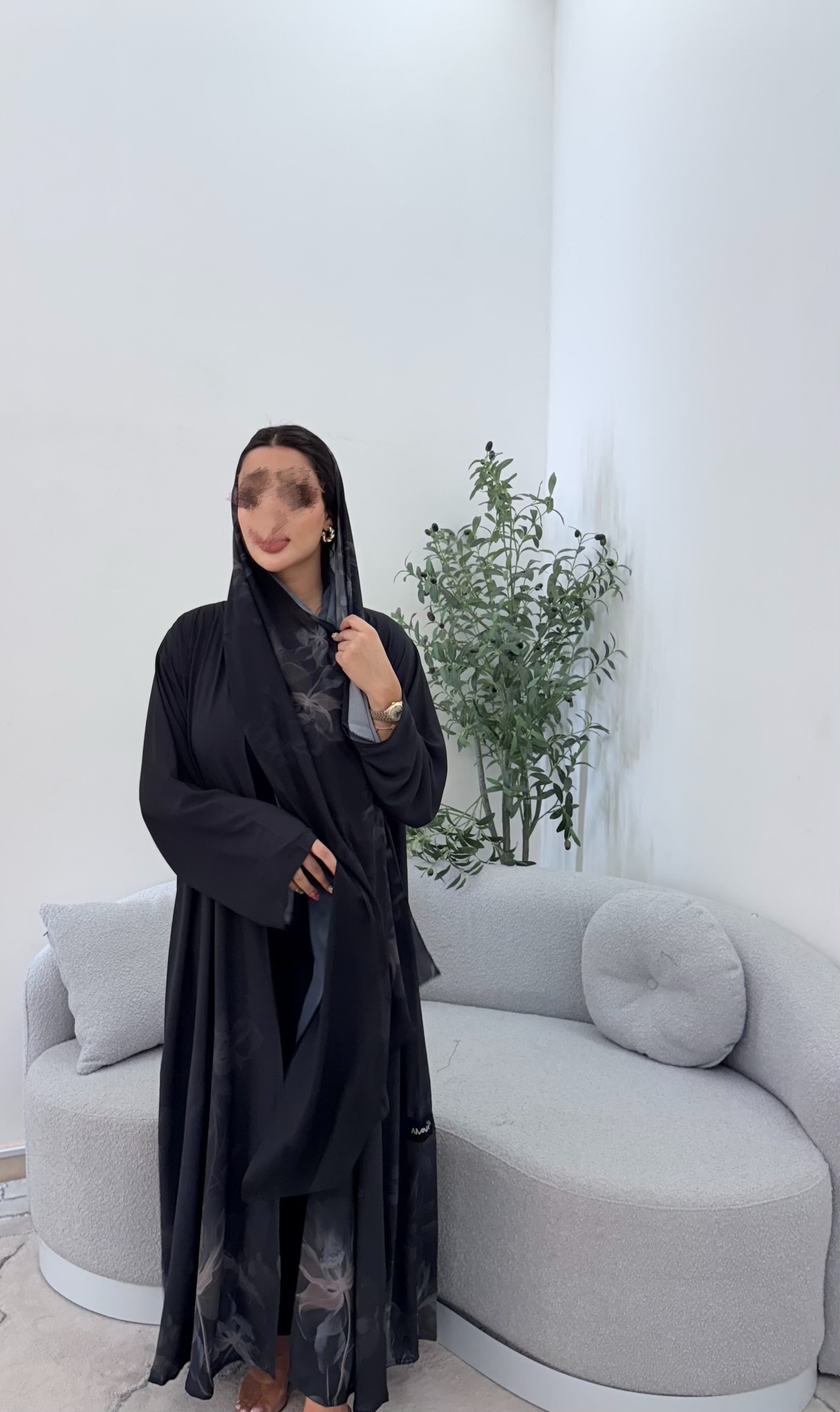 Abaya 65