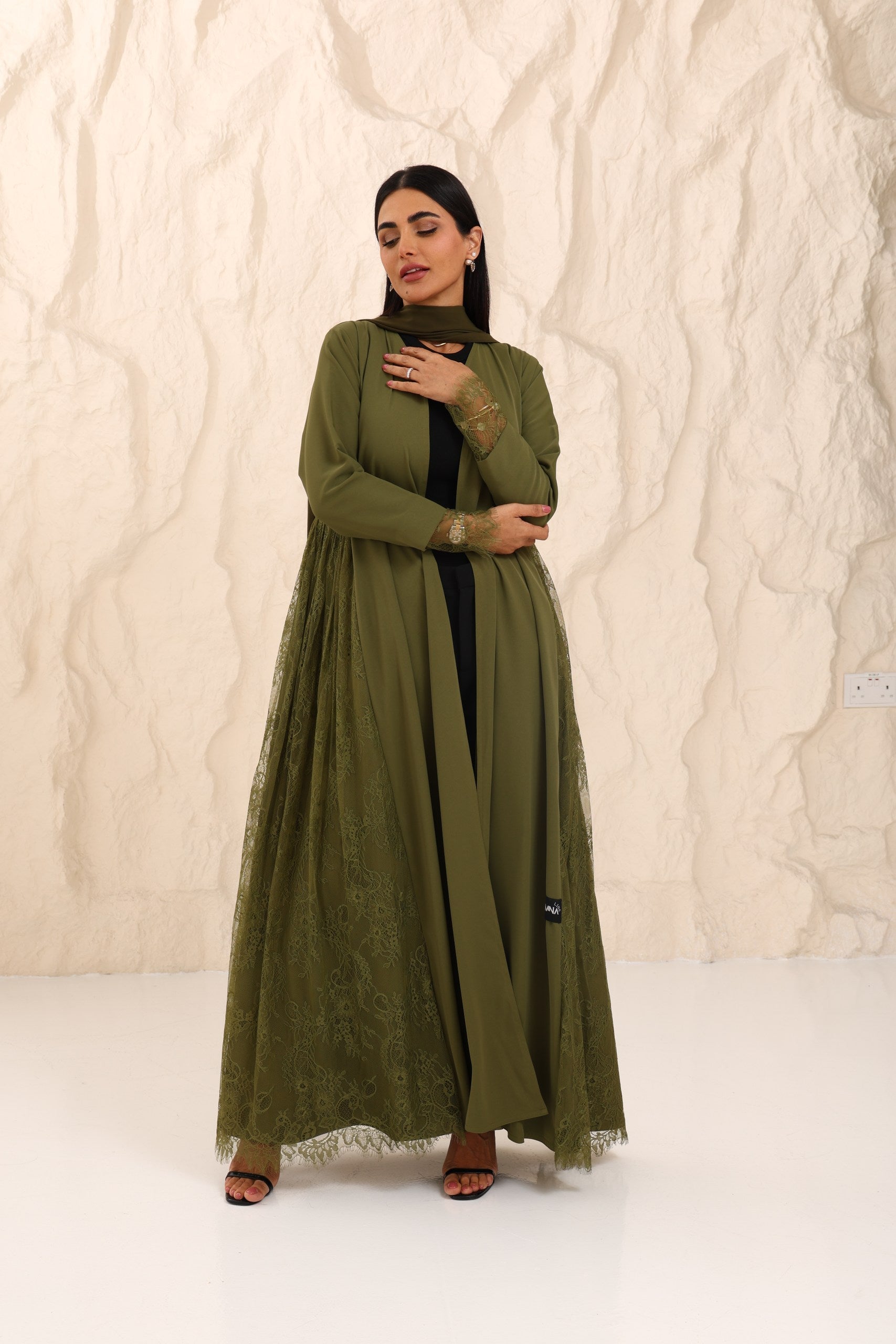 Abaya 36