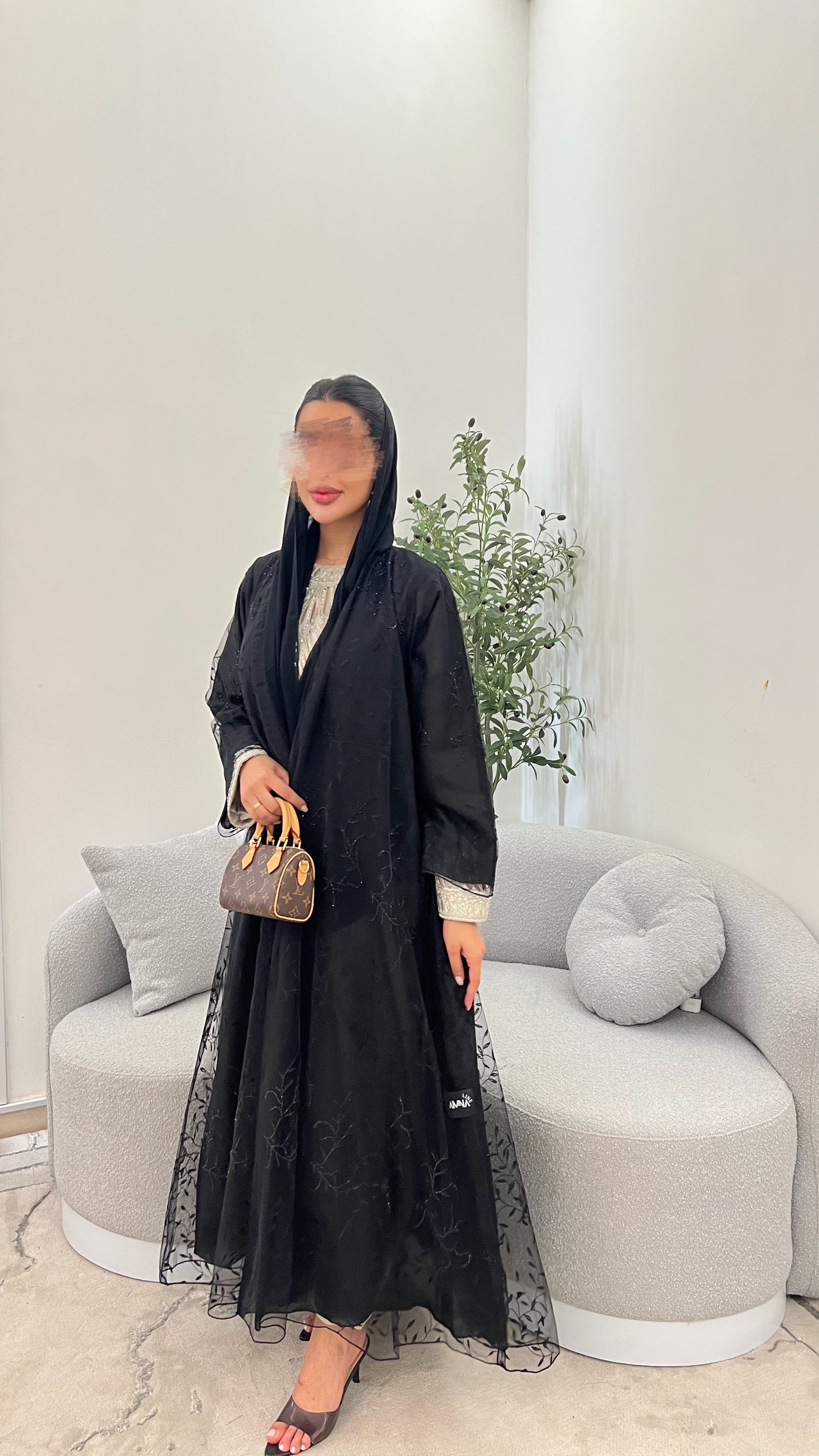 Abaya 91