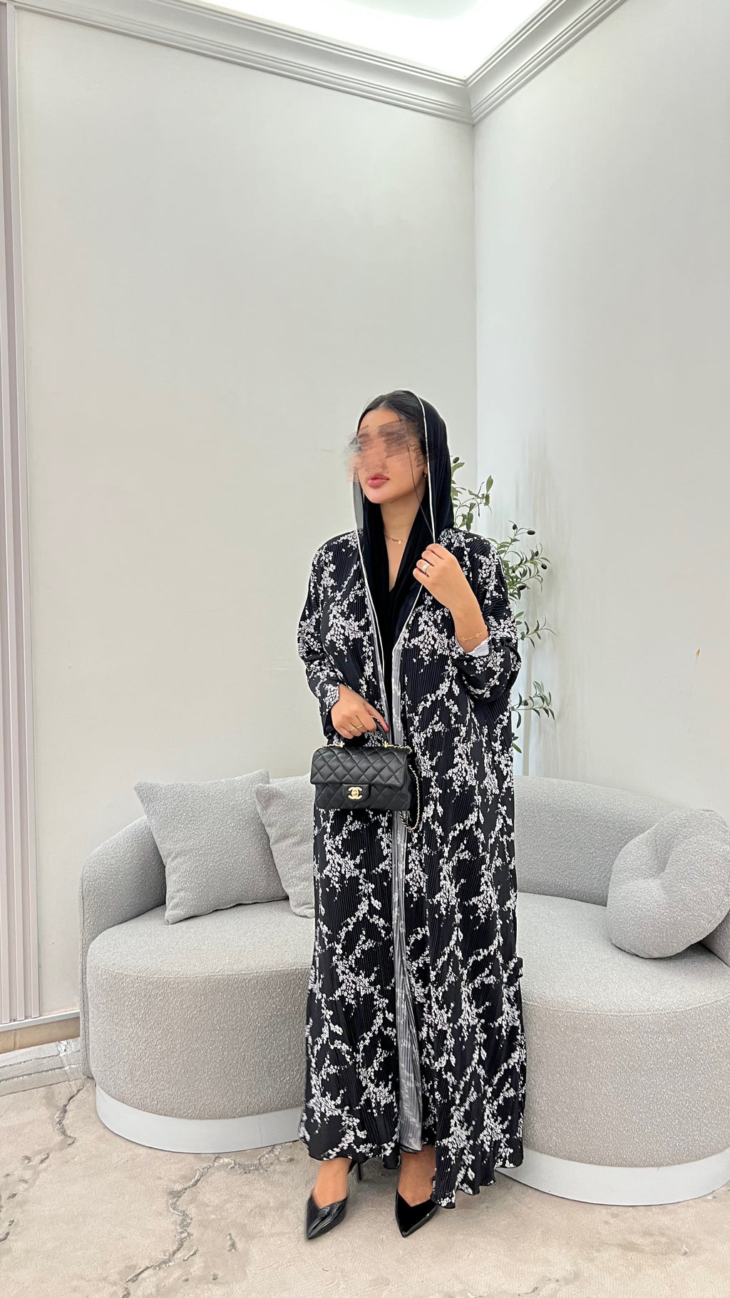عبايه 15