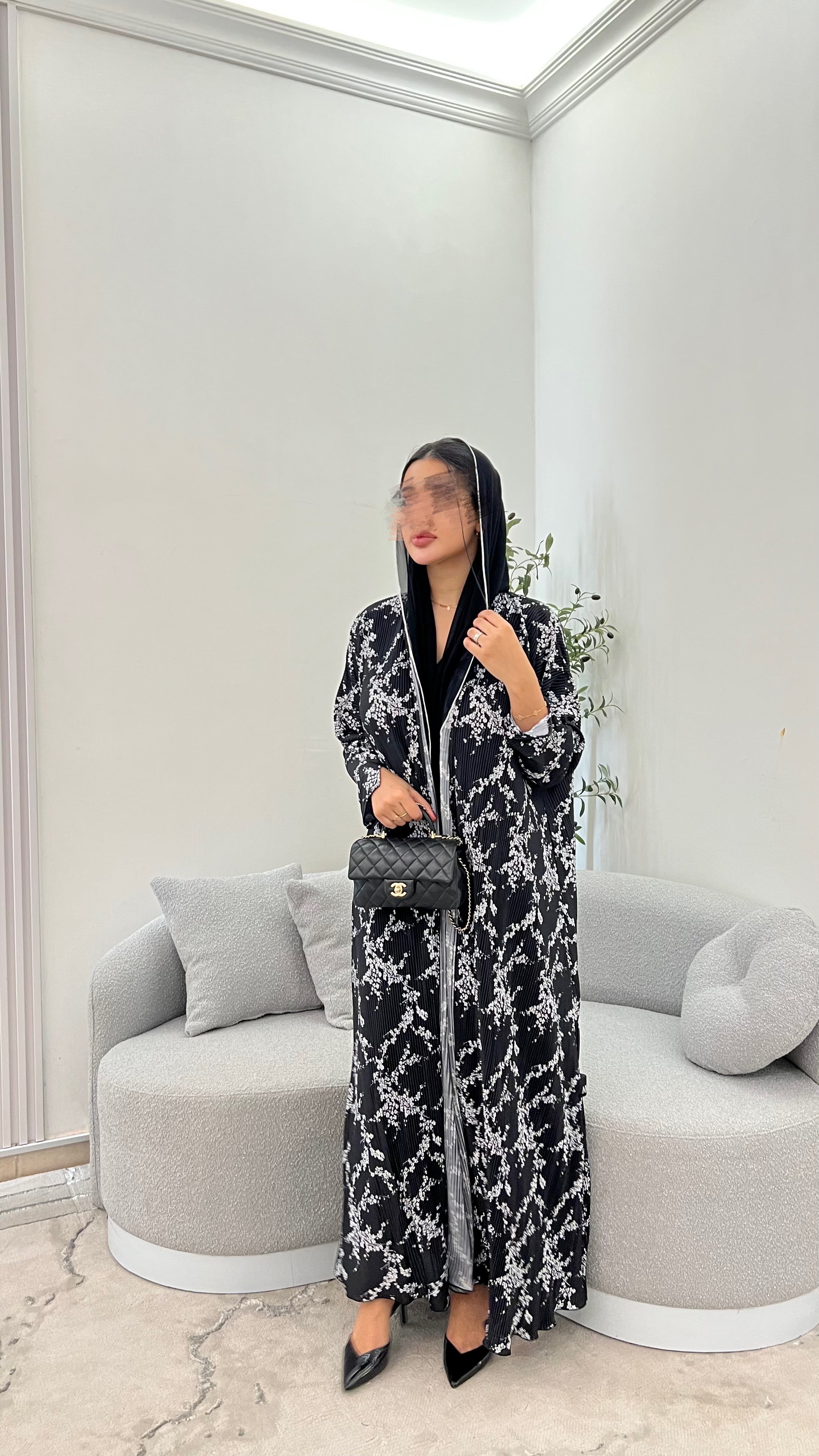 عبايه 15