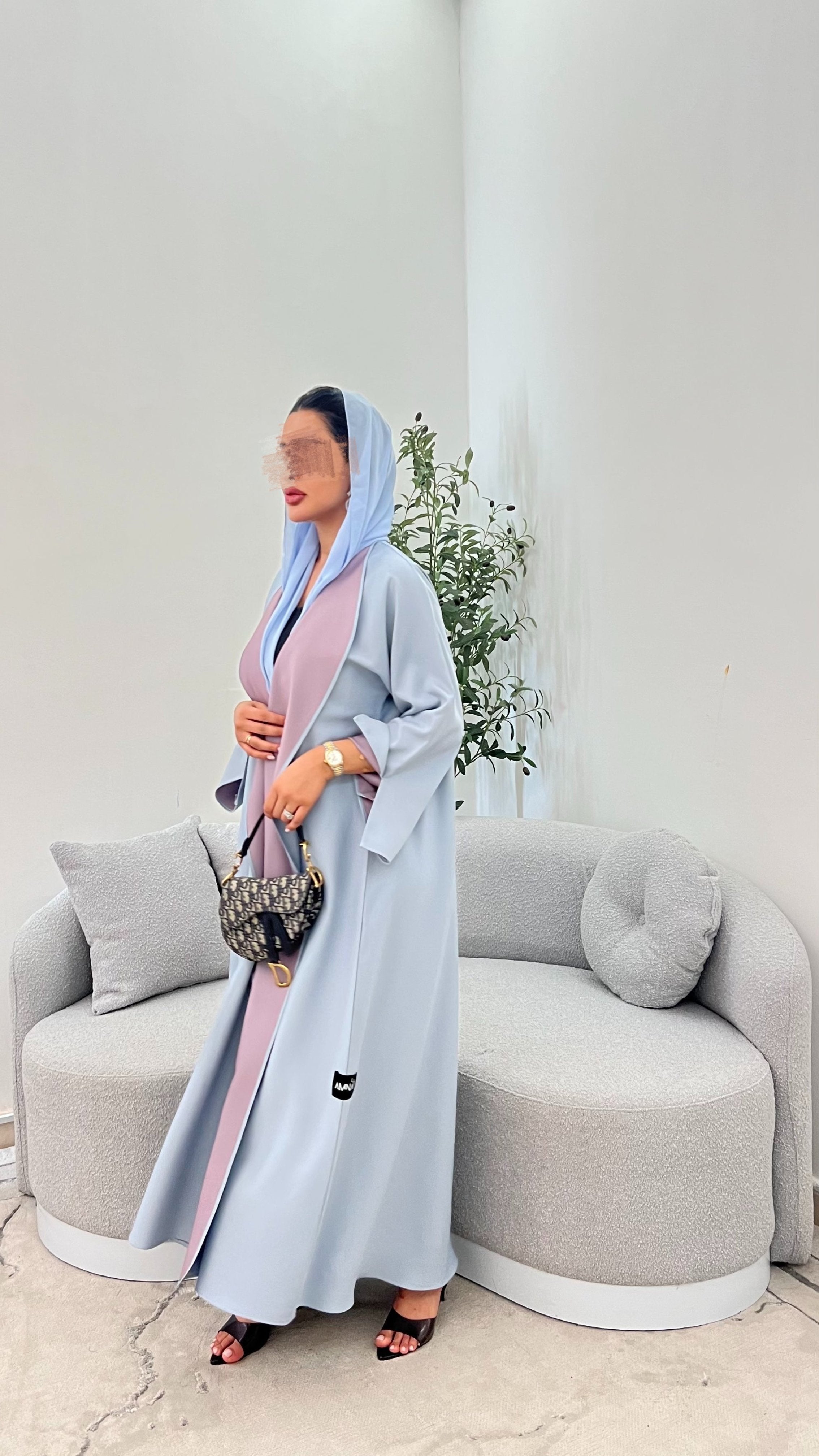 Abaya 60