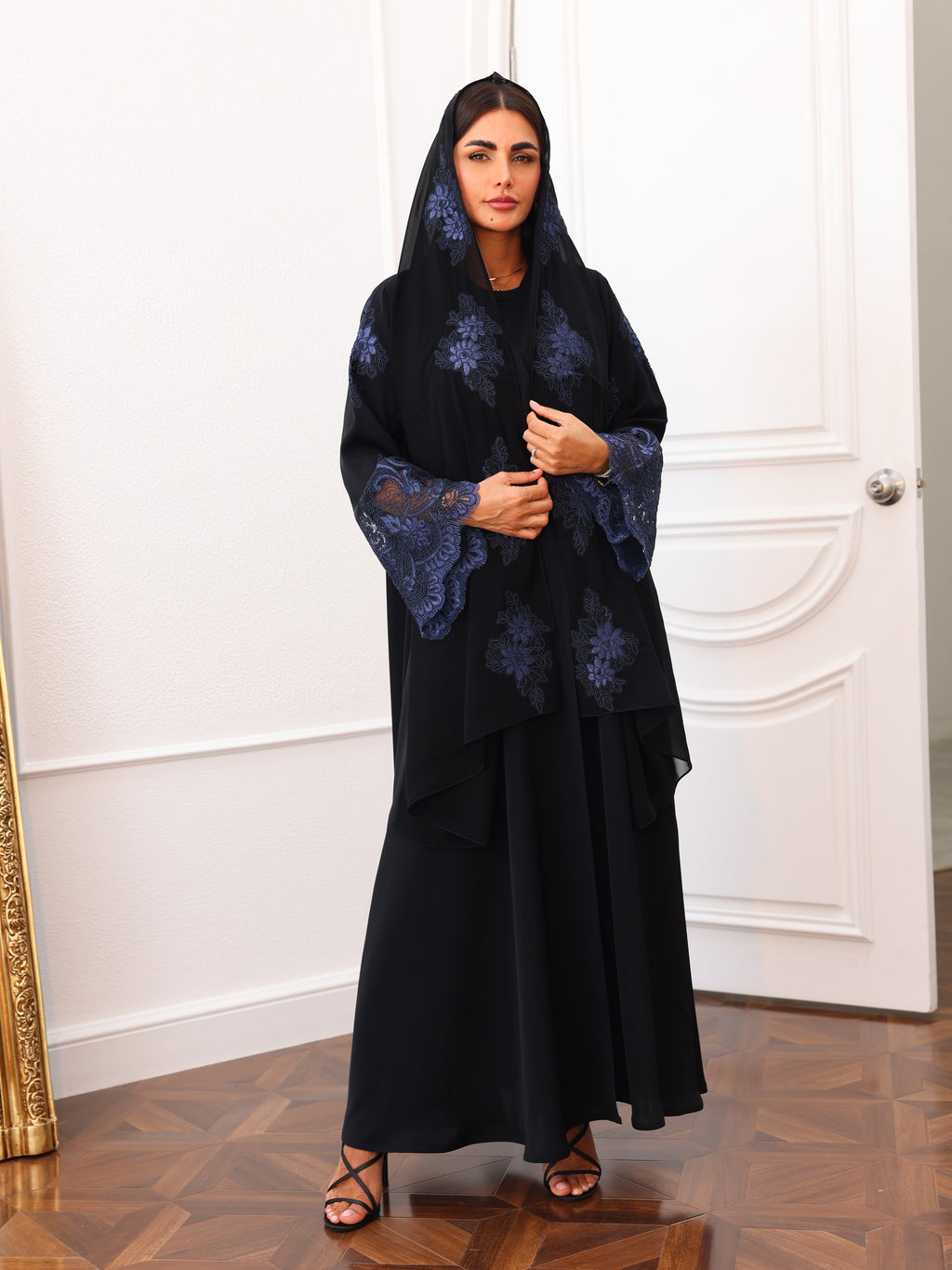 Abaya 211