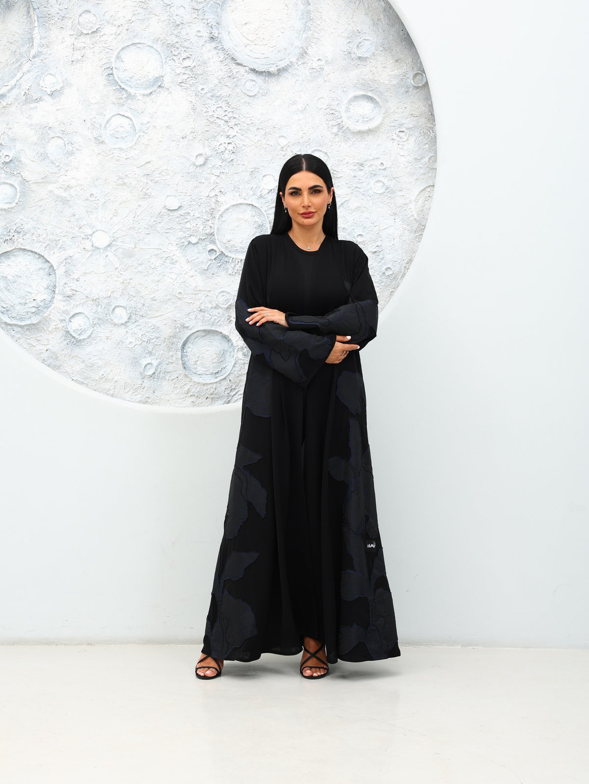 Abaya 312