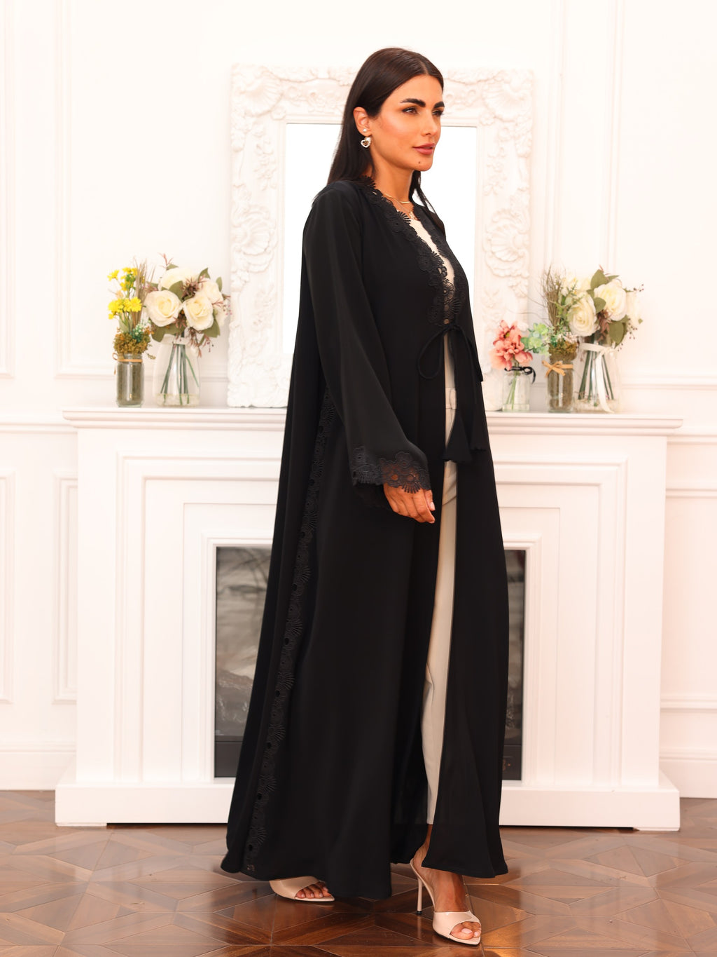 Abaya 203