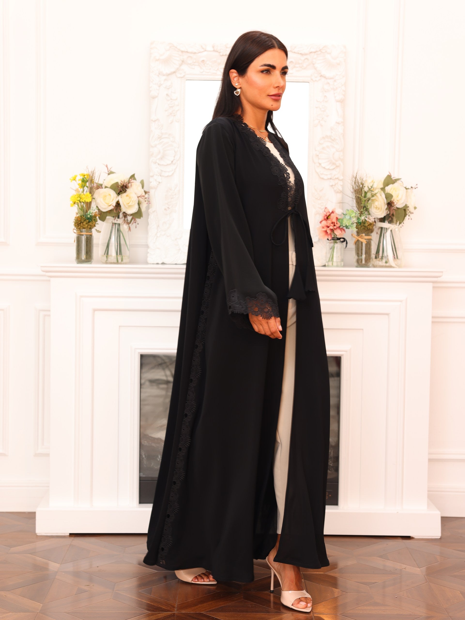 Abaya 203