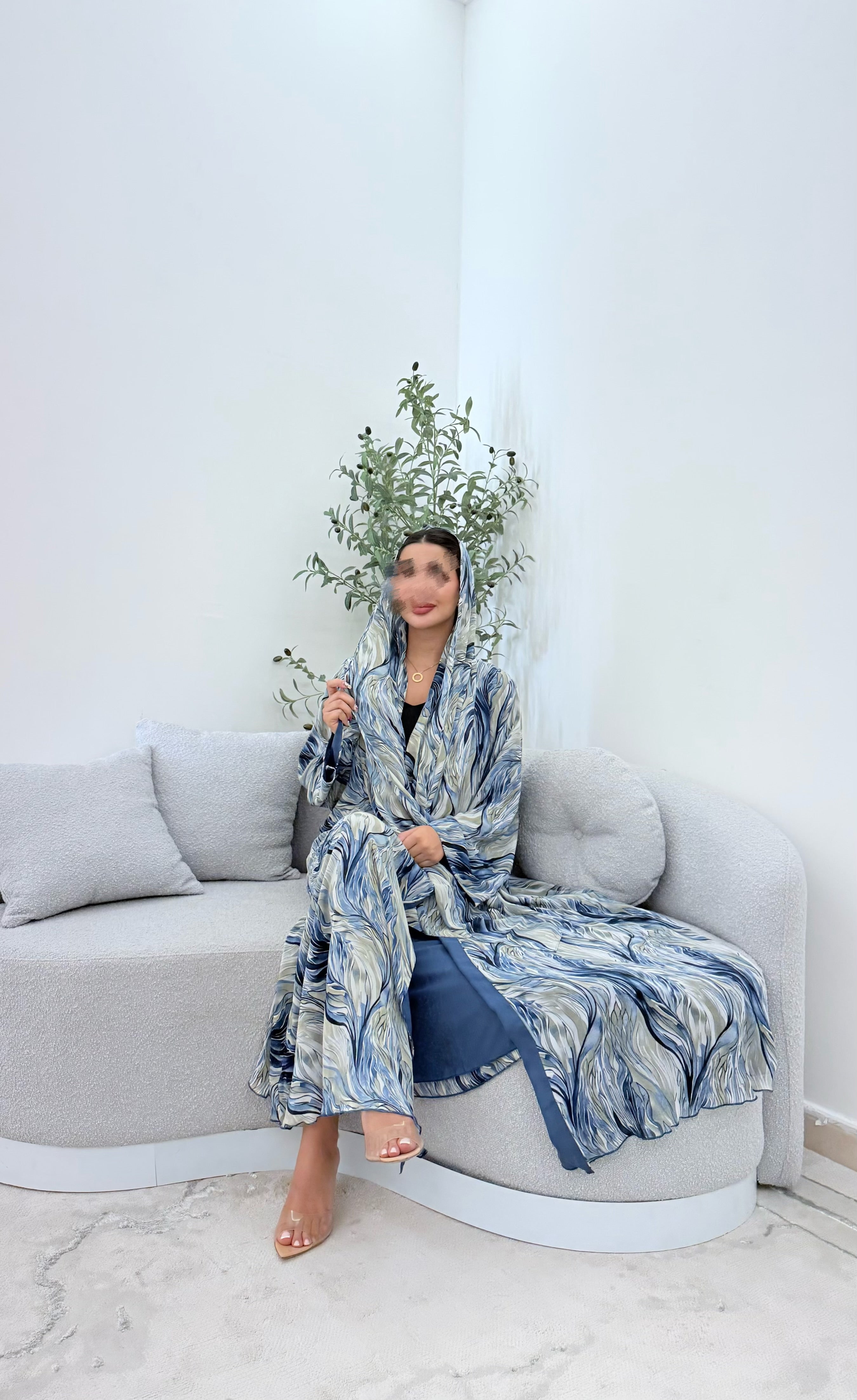 Abaya 70