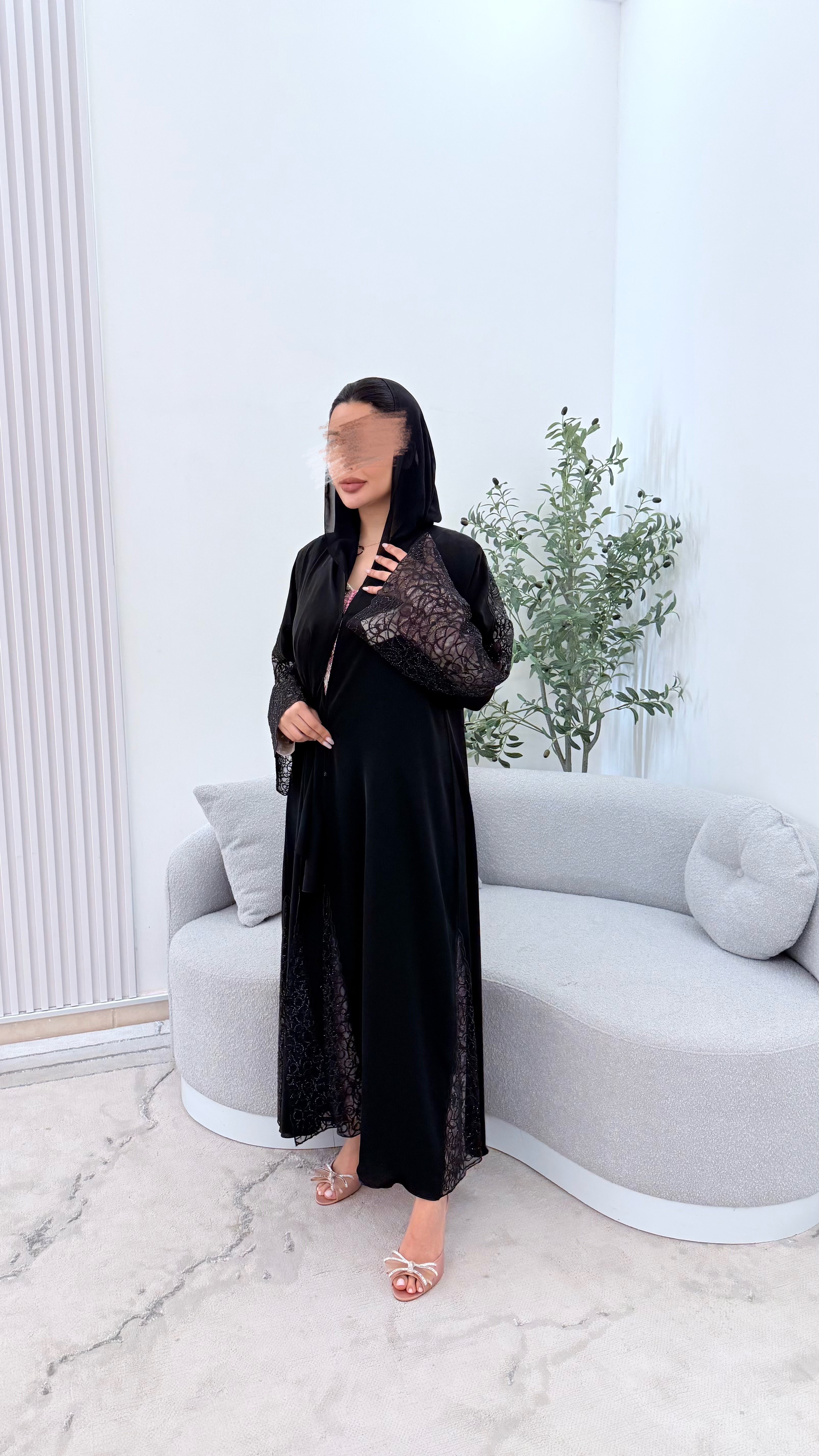 Abaya 51