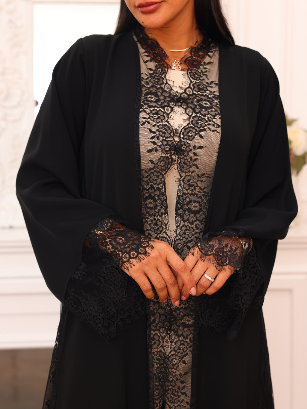 Abaya 201