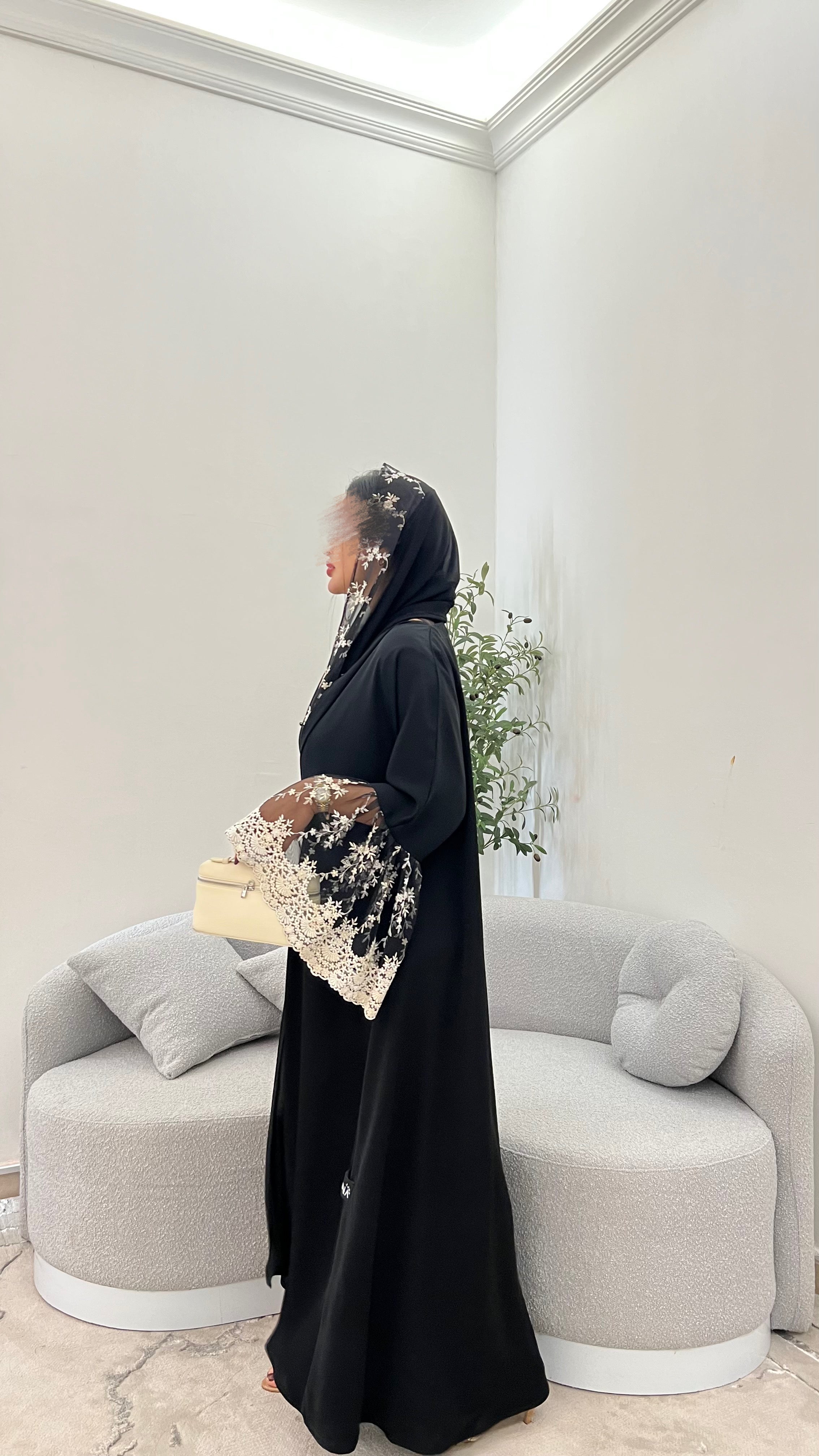 Abaya 32
