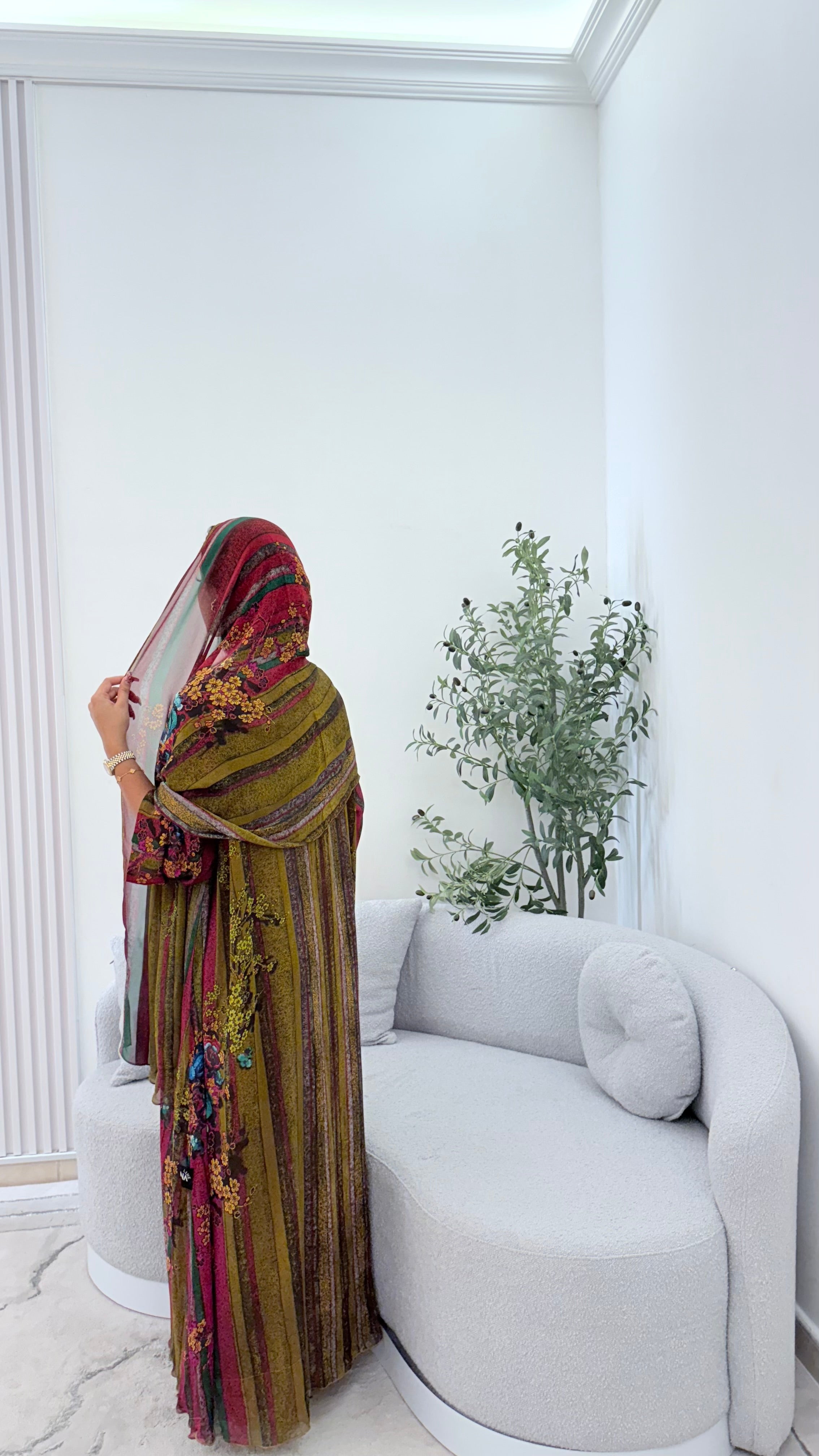 Abaya 67