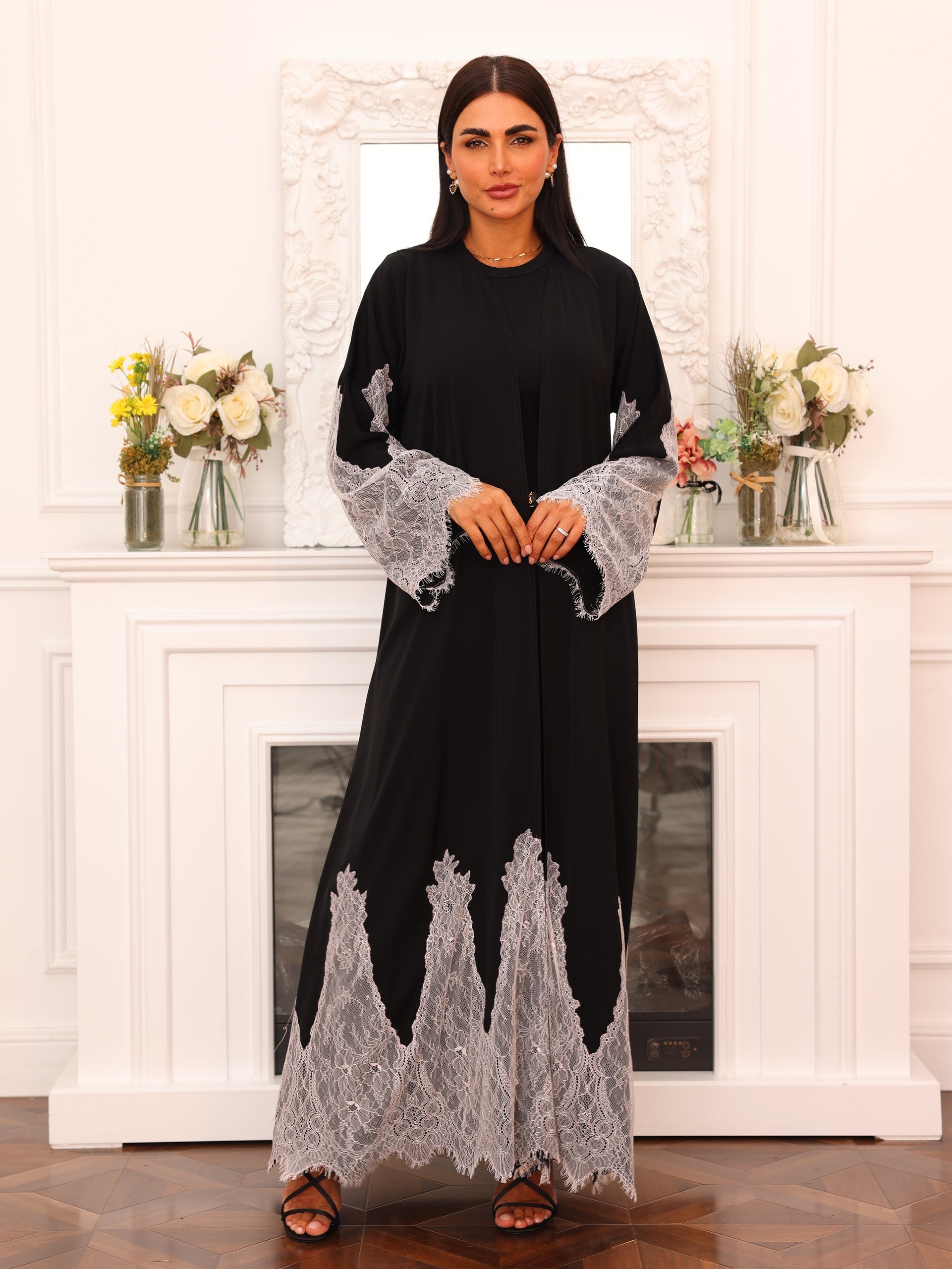 Abaya 206