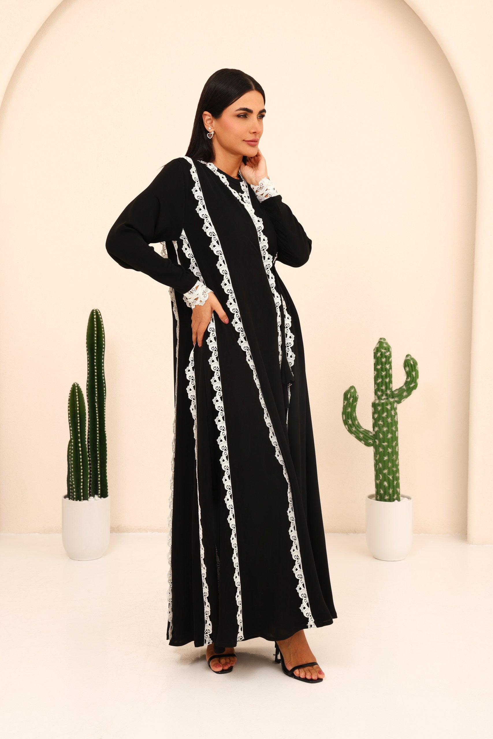 Abaya 30