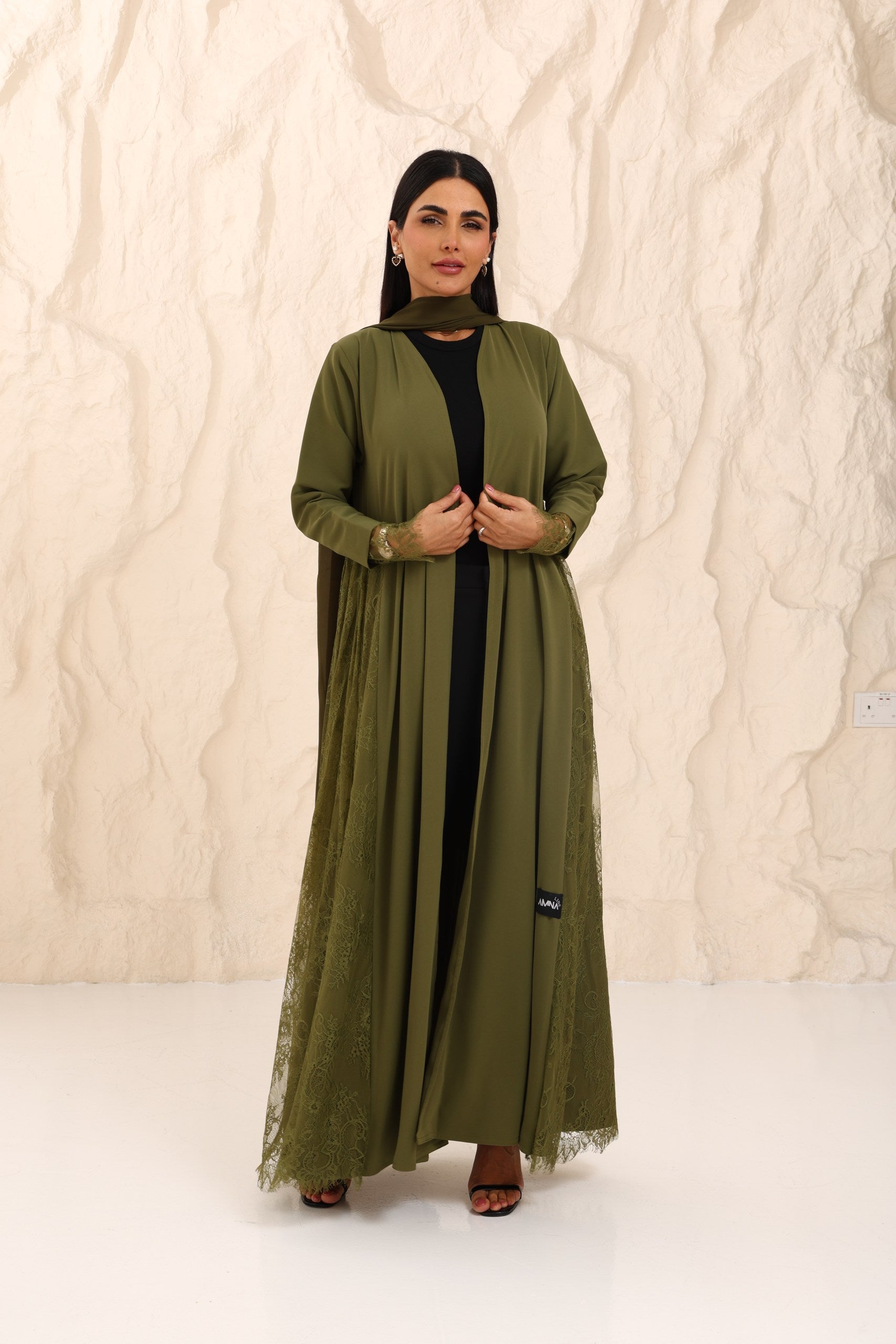Abaya 36