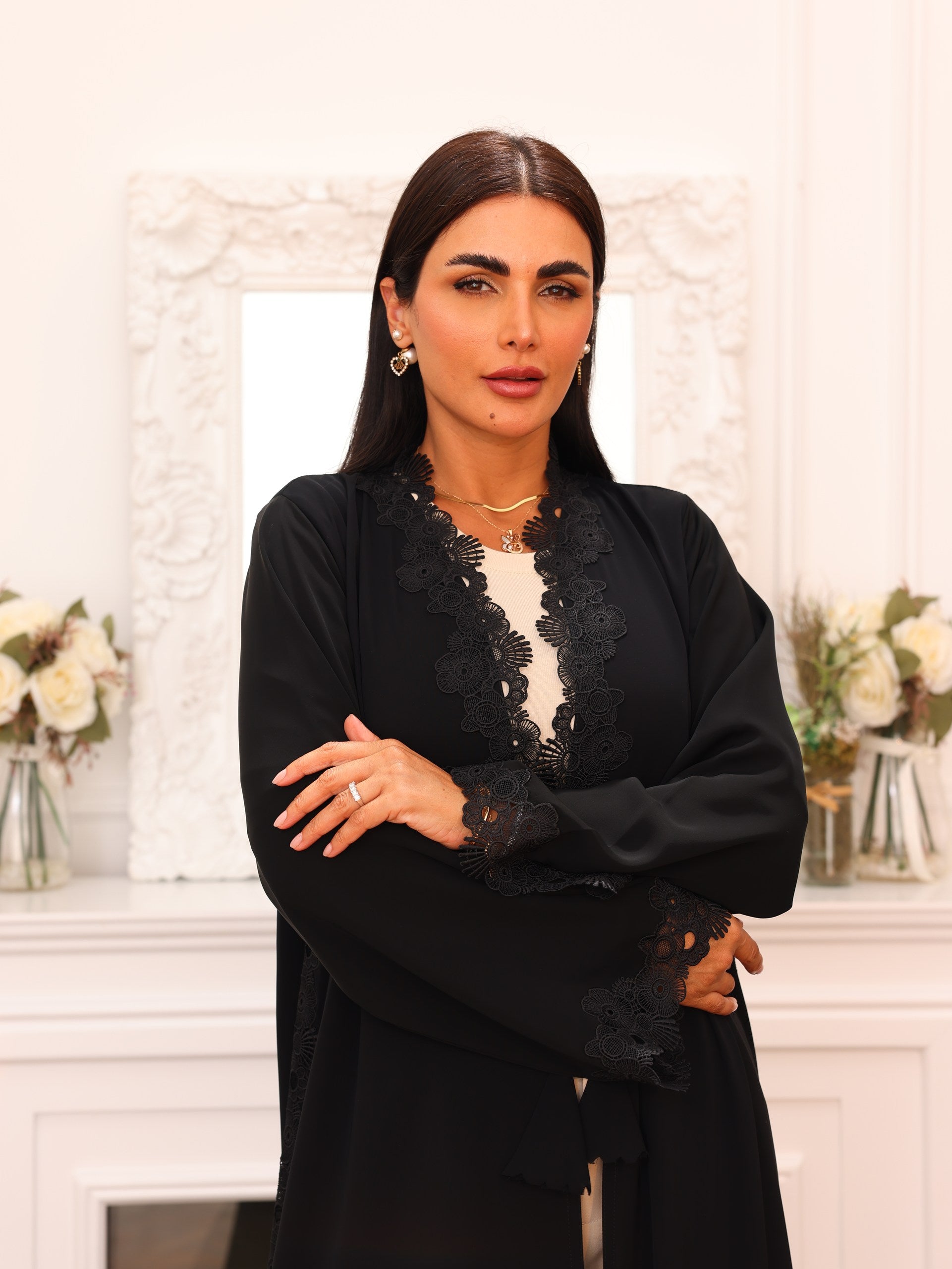 Abaya 203