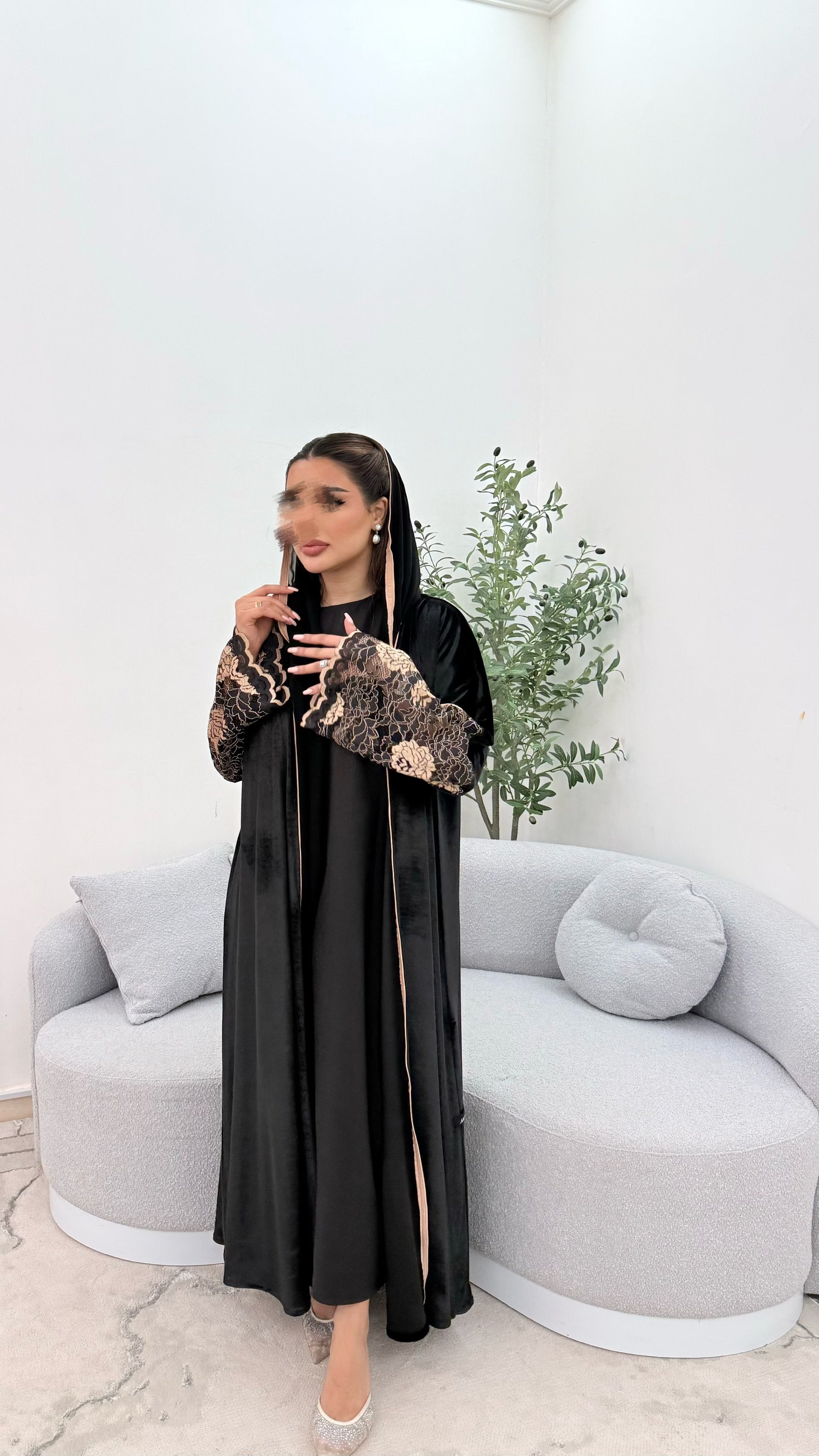 Abaya 20