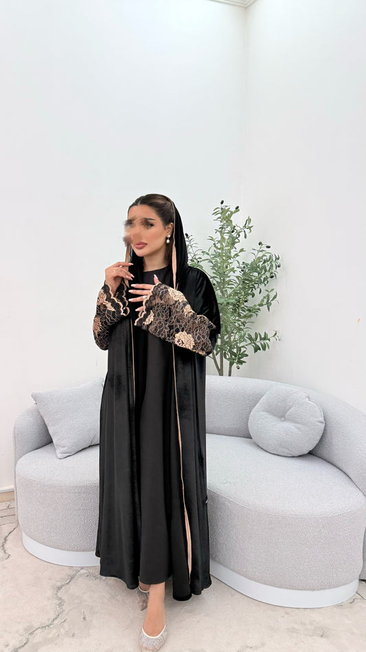 Abaya 20