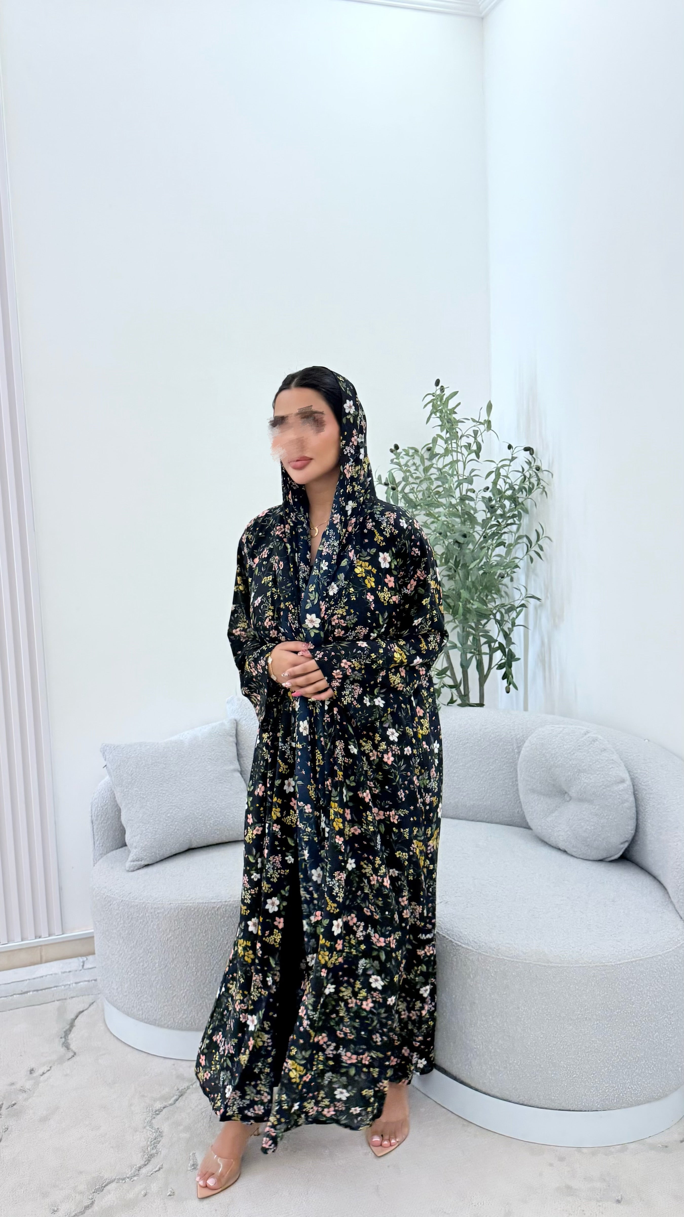 Abaya 68