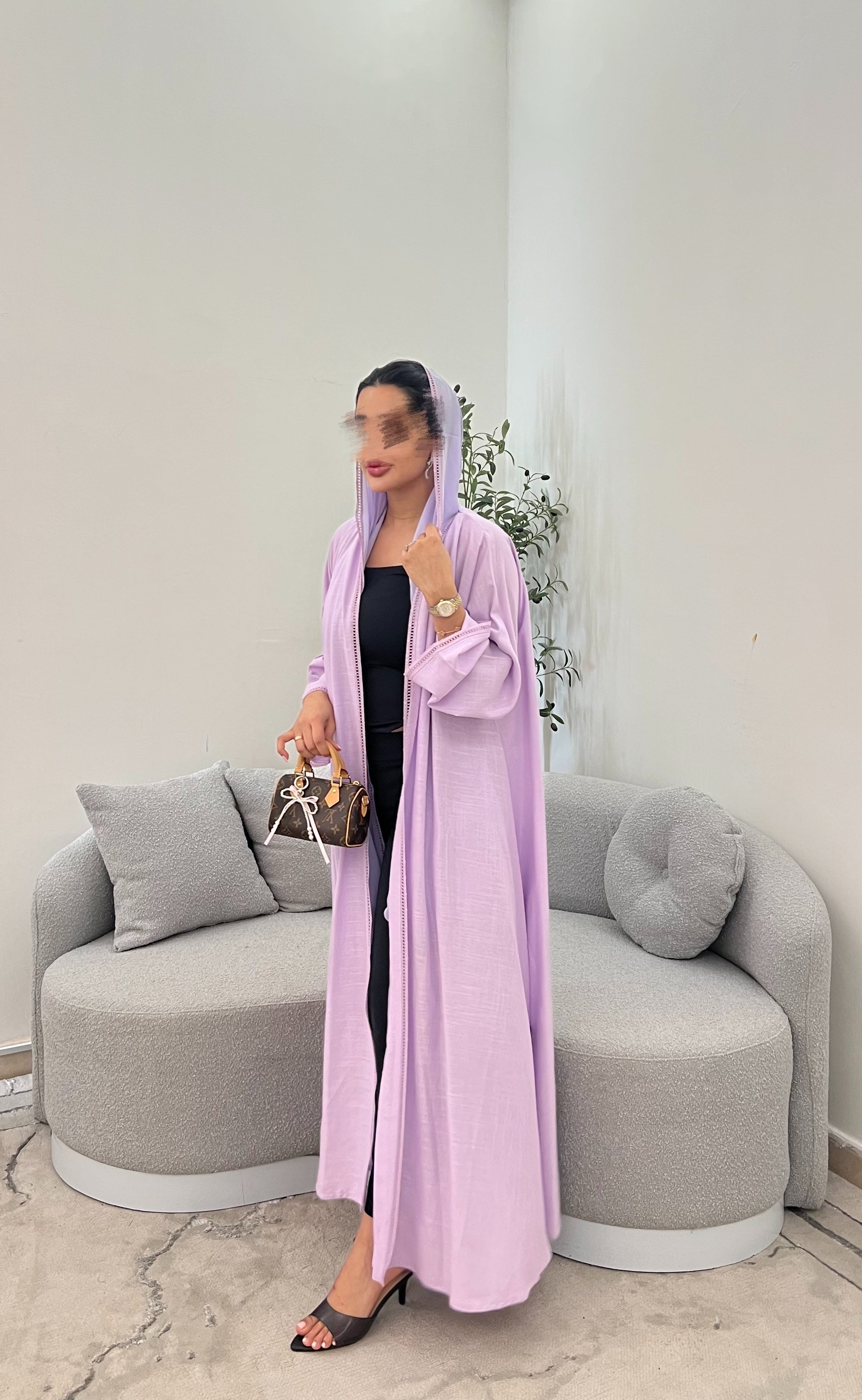 Abaya 91